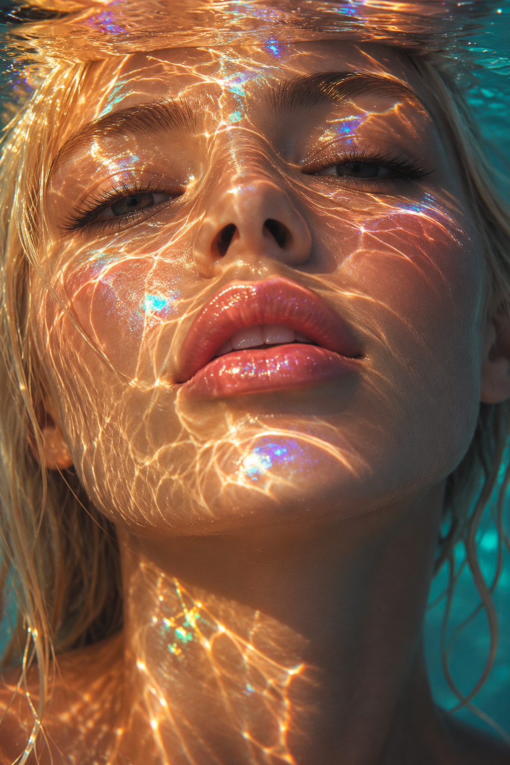GLASS SKIN & GLOW