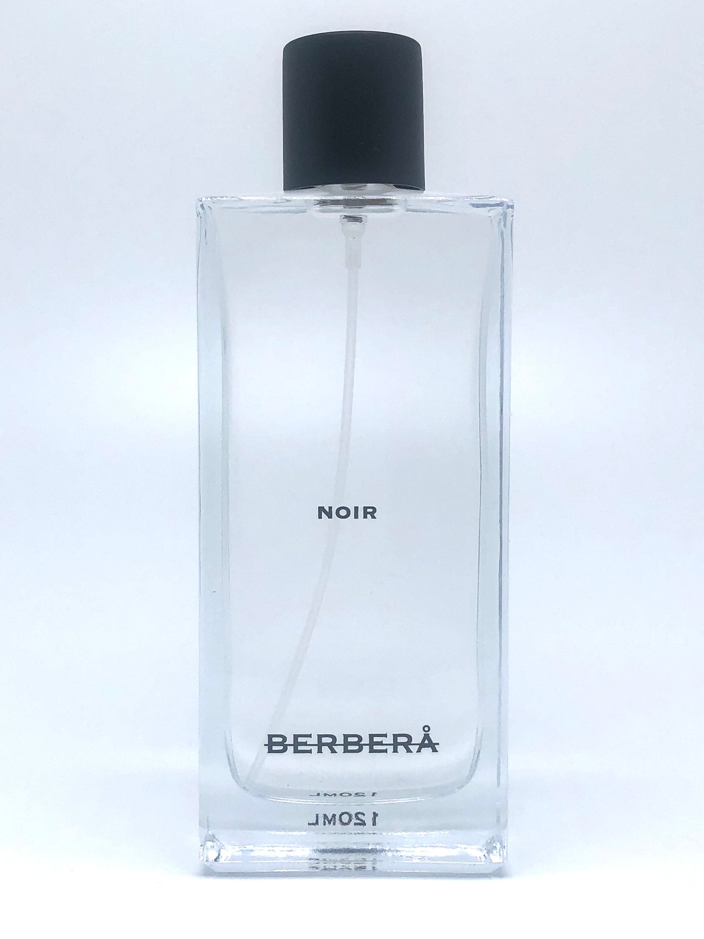 Berbera Noir , 120 ml