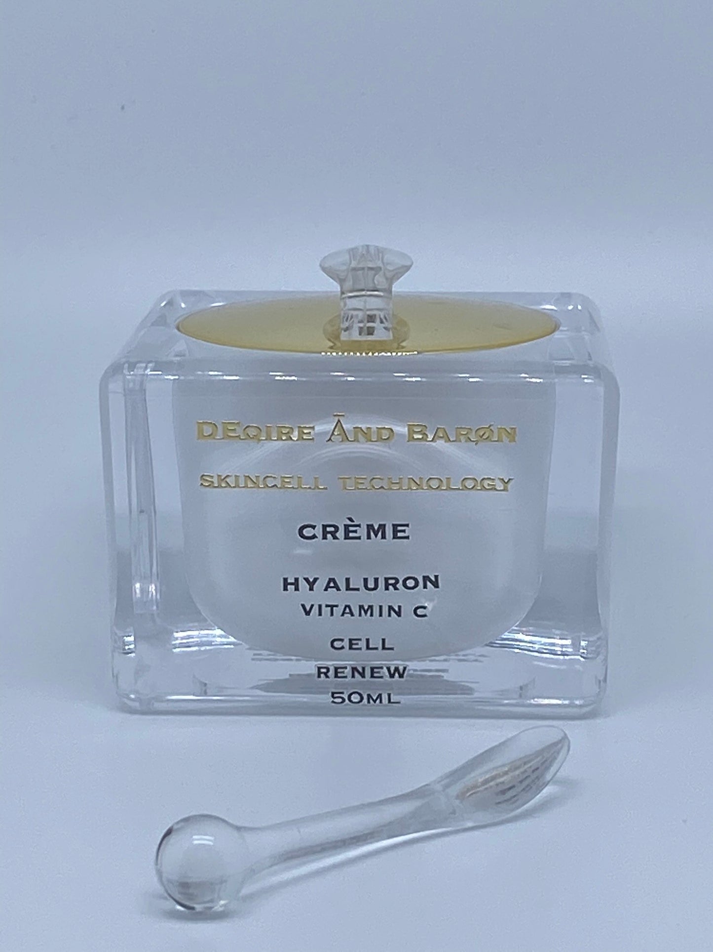 HYDROLON & VITAMIN C. CREME, Cell renew 50 ml