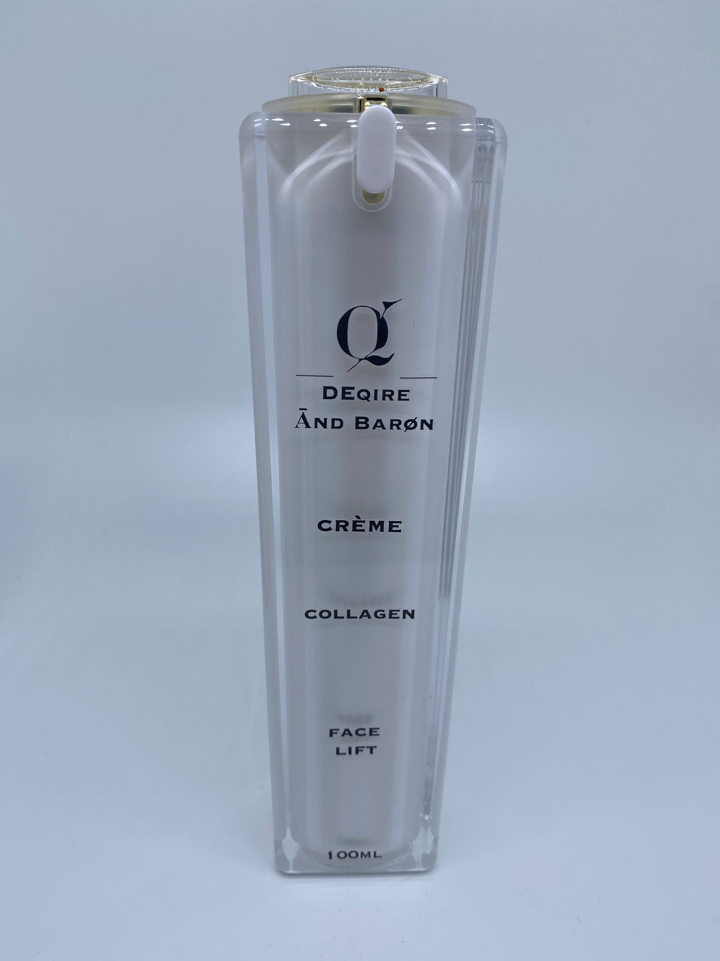 COLLEGEN CREME, Face lift, 100 ml