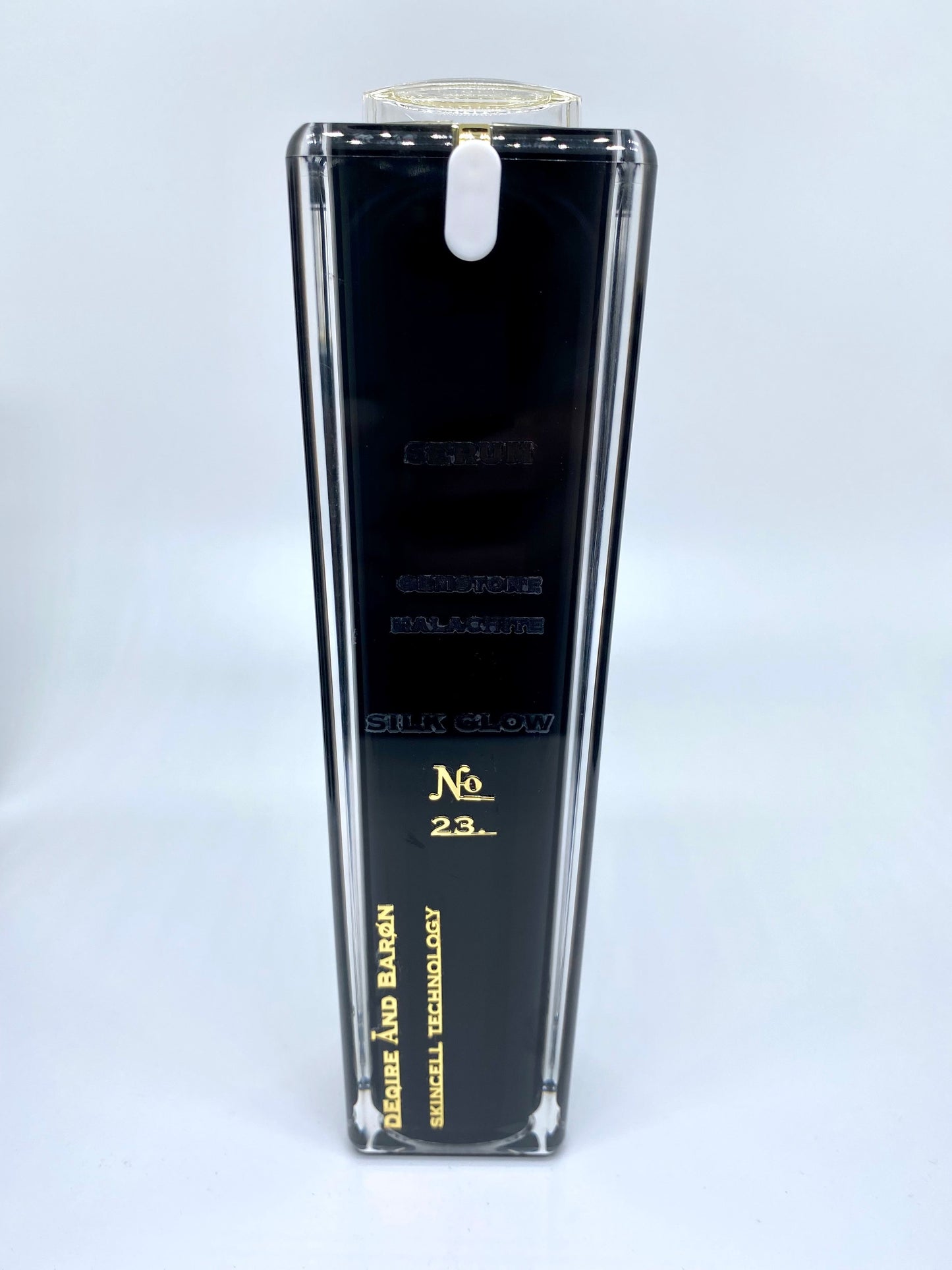NO 26, LOTUS & ORCHID MASK CREME, Cell repair, wrinkle repair 100 ml
