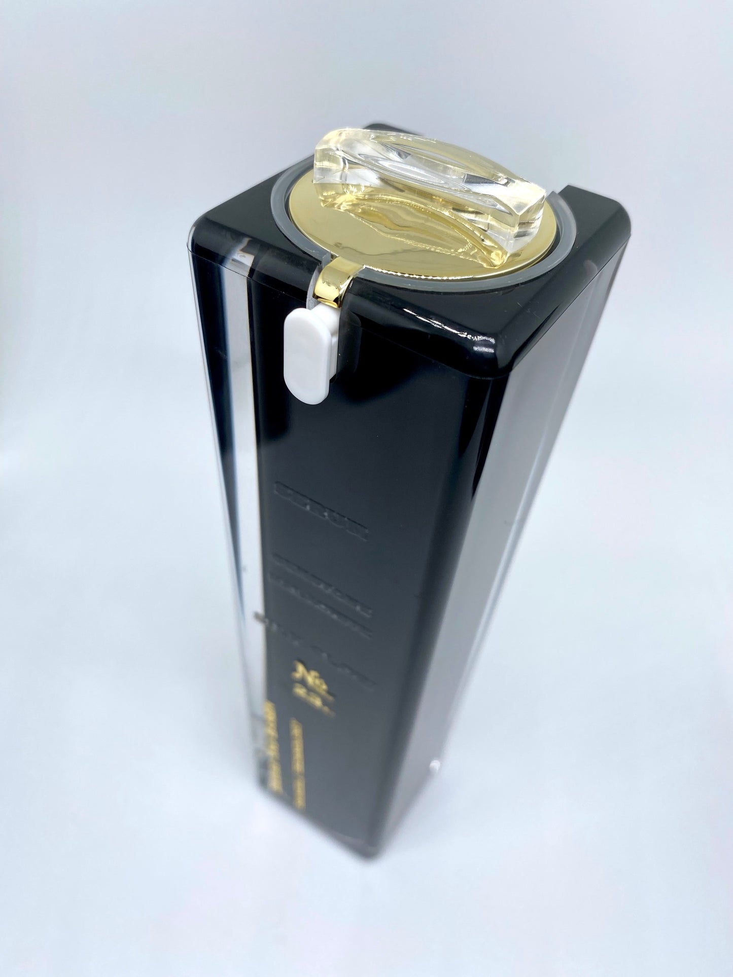 NO 21, SHARK SQUALANE & ALMOND OIL, Skin repairative 100 ml
