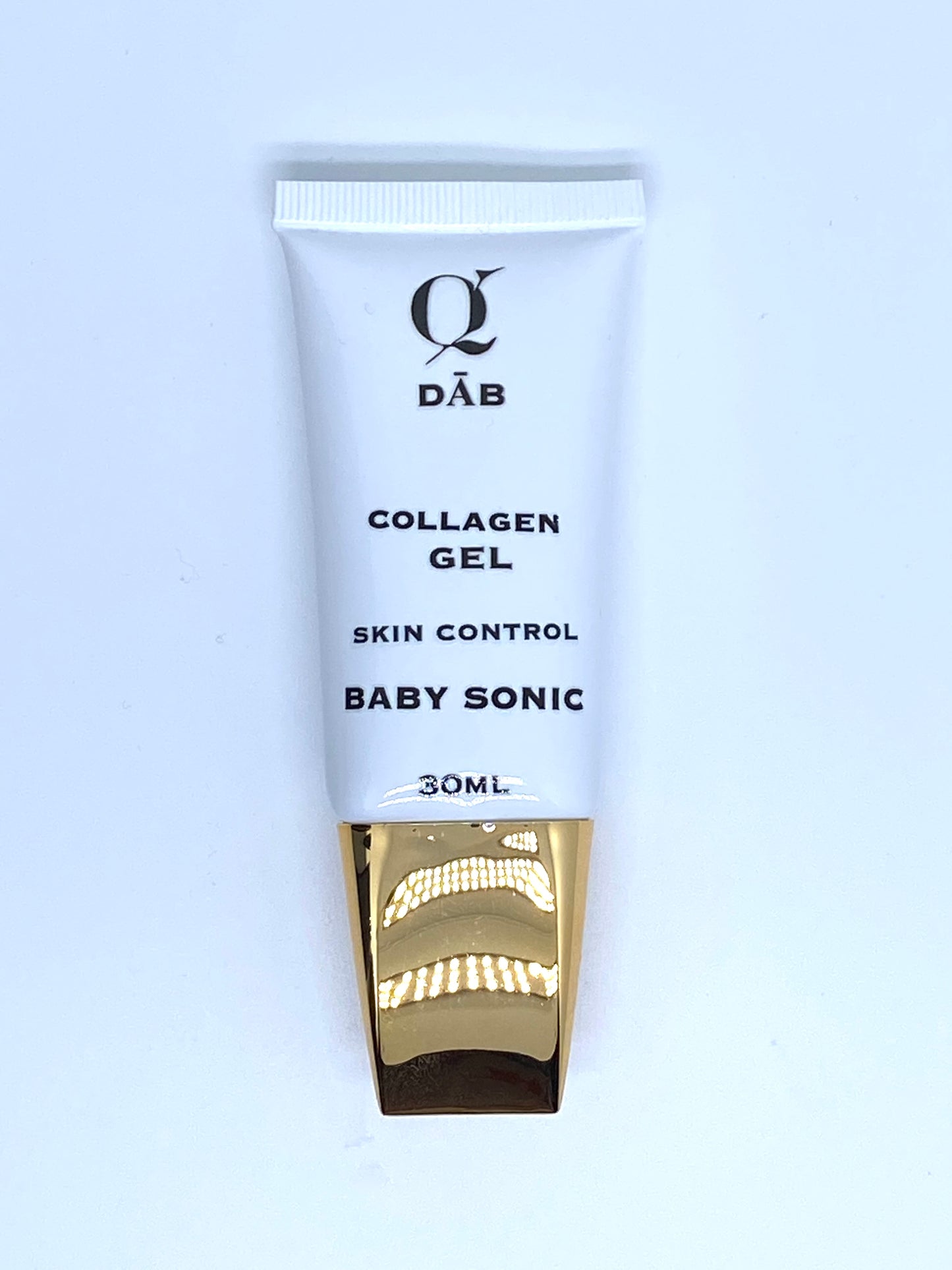 BABY SONIC COLLAGEN GEL, Skin Control, 30 ml