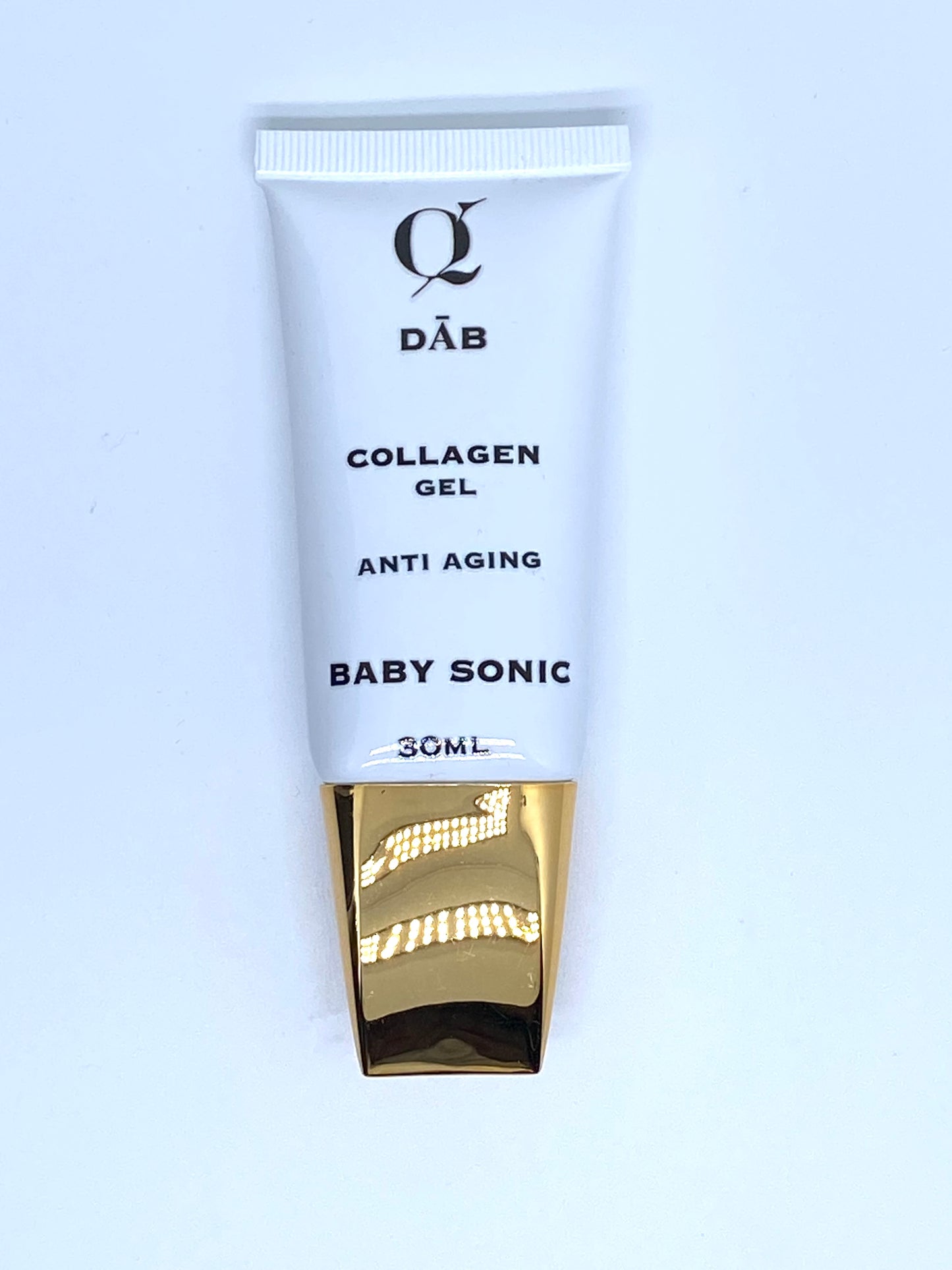 BABY SONIC COLLAGEN GEL, Anti aging, 30 ml