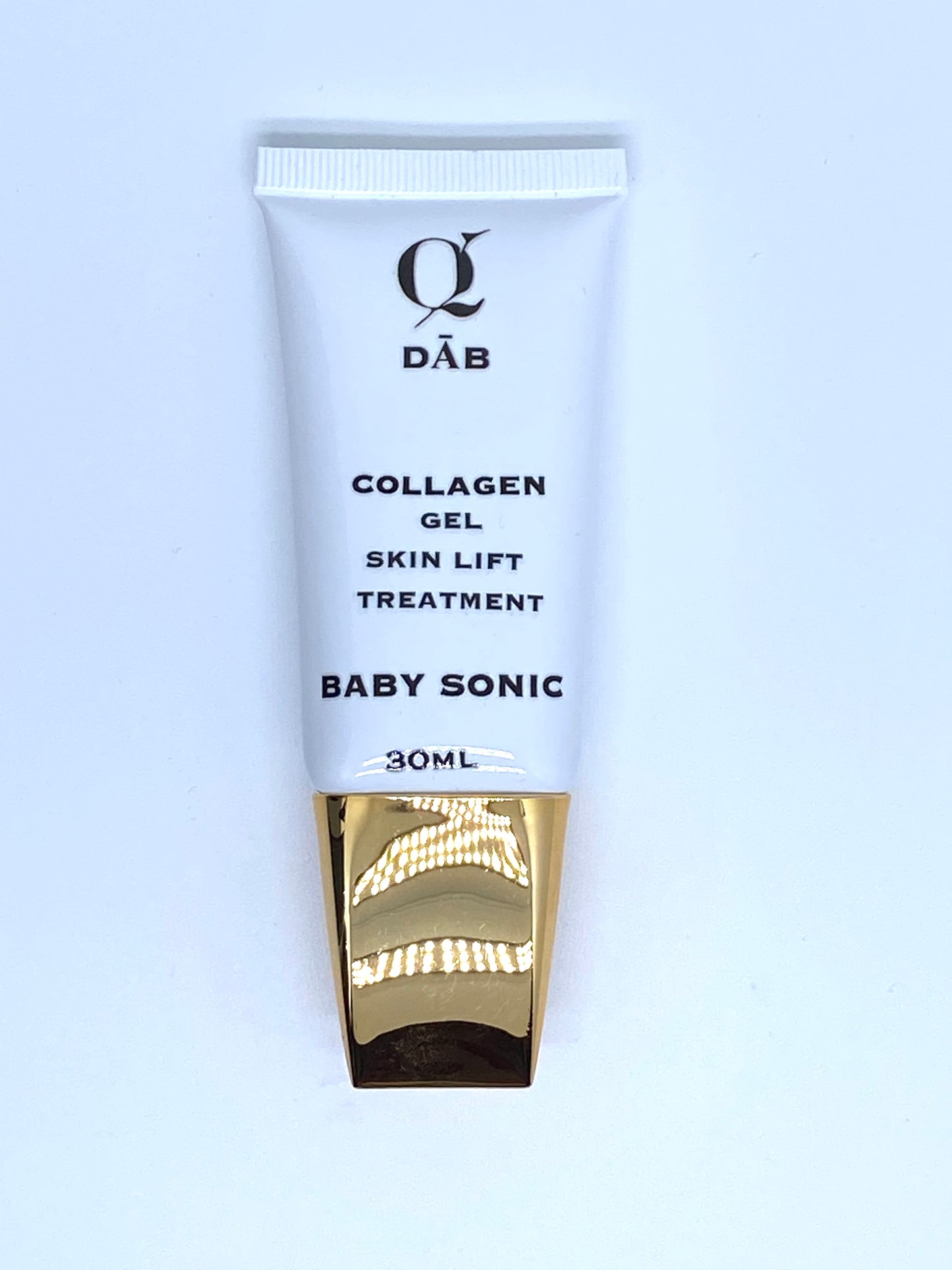 BABY SONIC COLLAGEN GEL, Skin Lift treatment, 30 ml