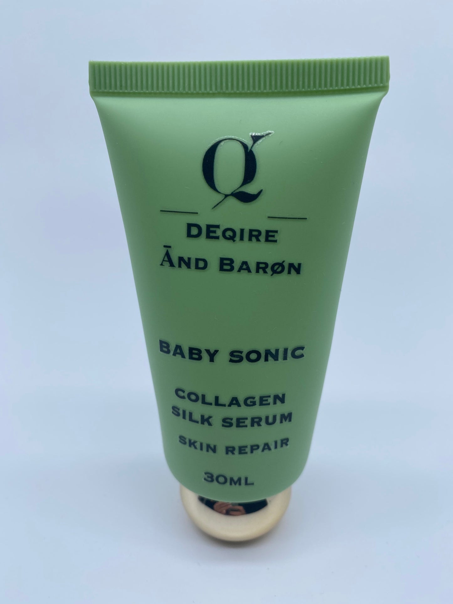 BABY SONIC, COLLAGEN SILK SERUM, Skin Repair, 30 ml