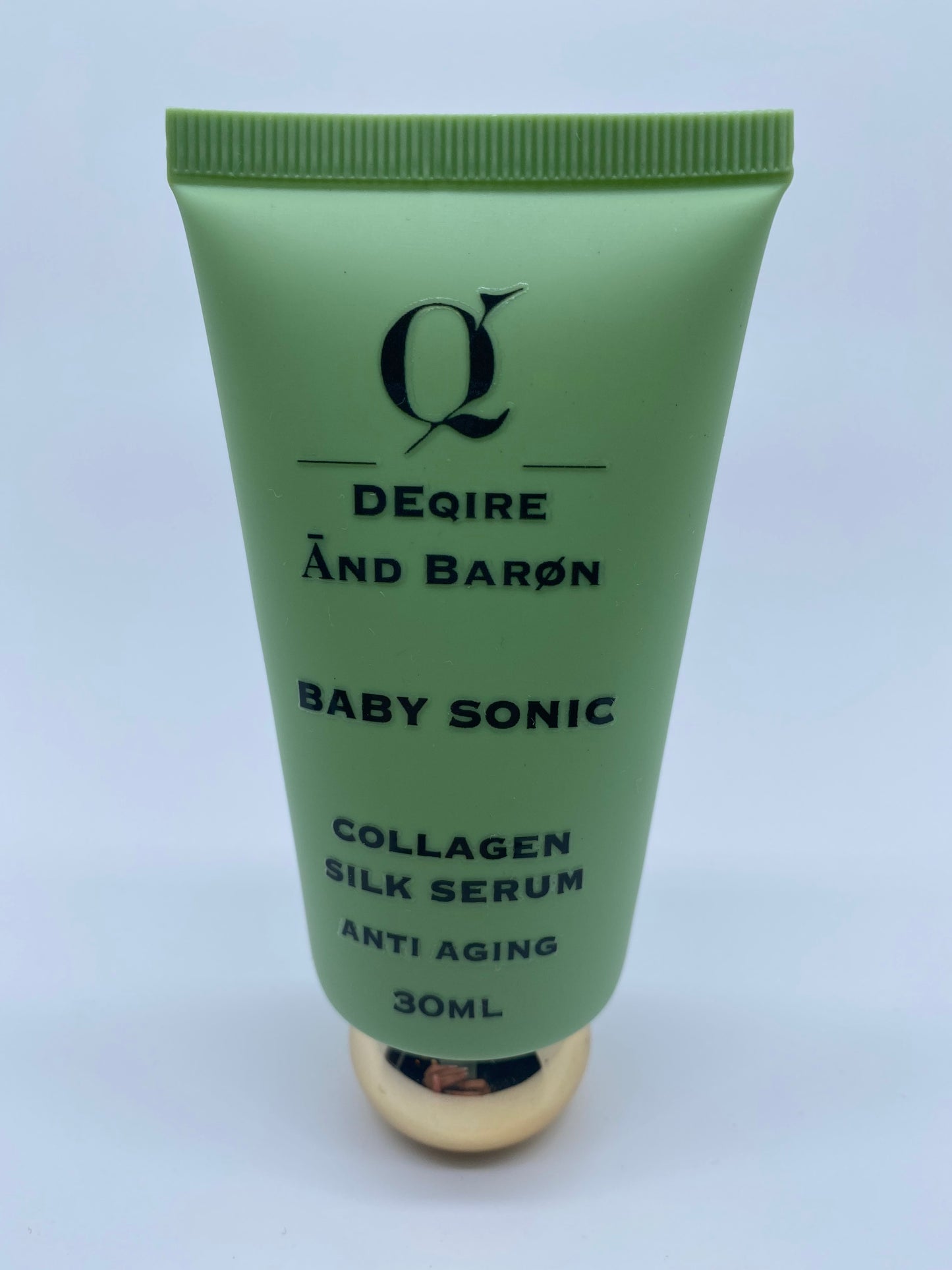 BABY SONIC, COLLAGEN SILK SERUM, Anti Aging, 30 ml