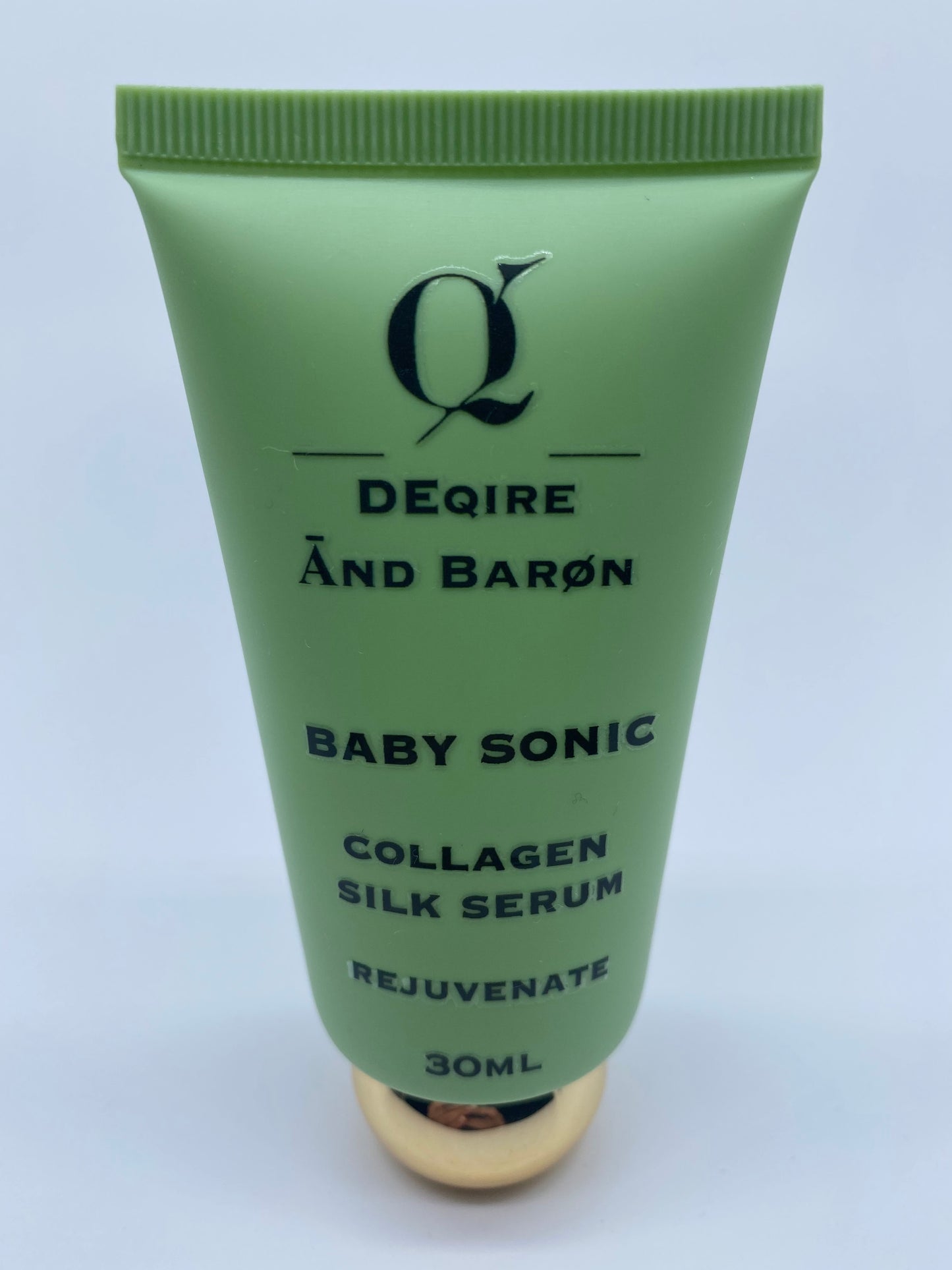 BABY SONIC, COLLAGEN SILK SERUM, Rejuvinate, 30 ml