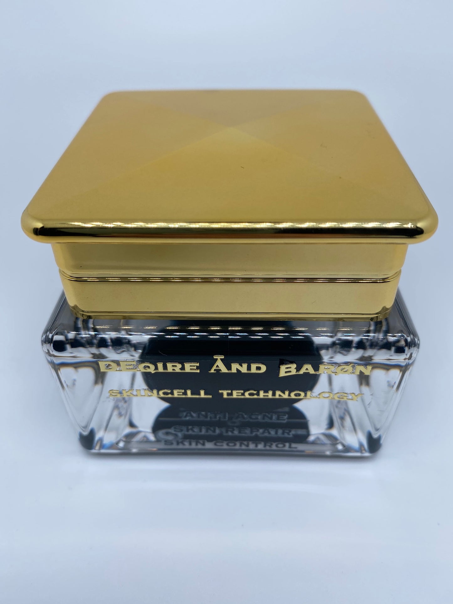 ANTI ACNE CREME, Skin repairative, Skin control, Menalin skin 50 ml