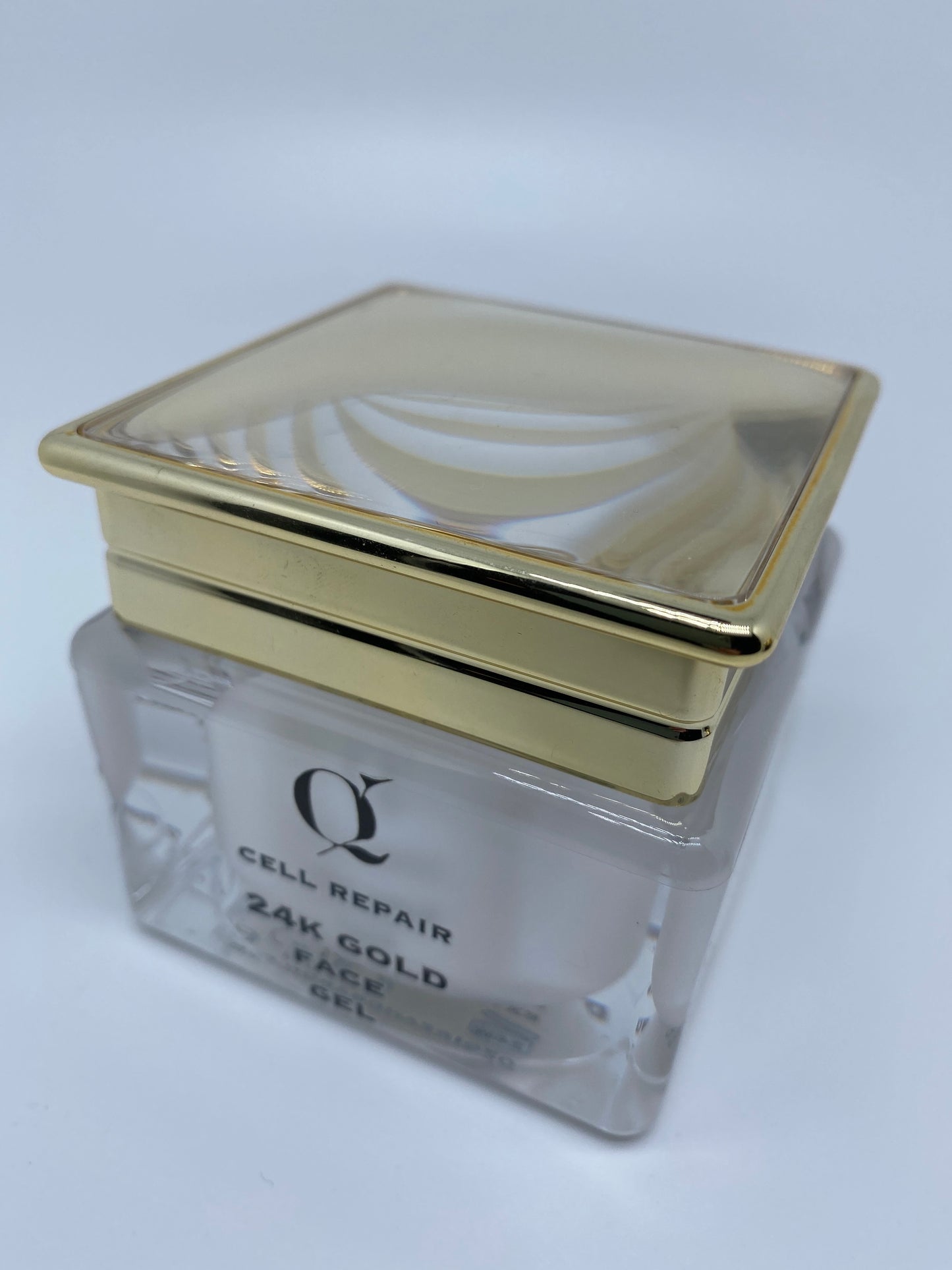 24 K GOLD FACE SERUM, Face Lift, Cell repair, 50 ml
