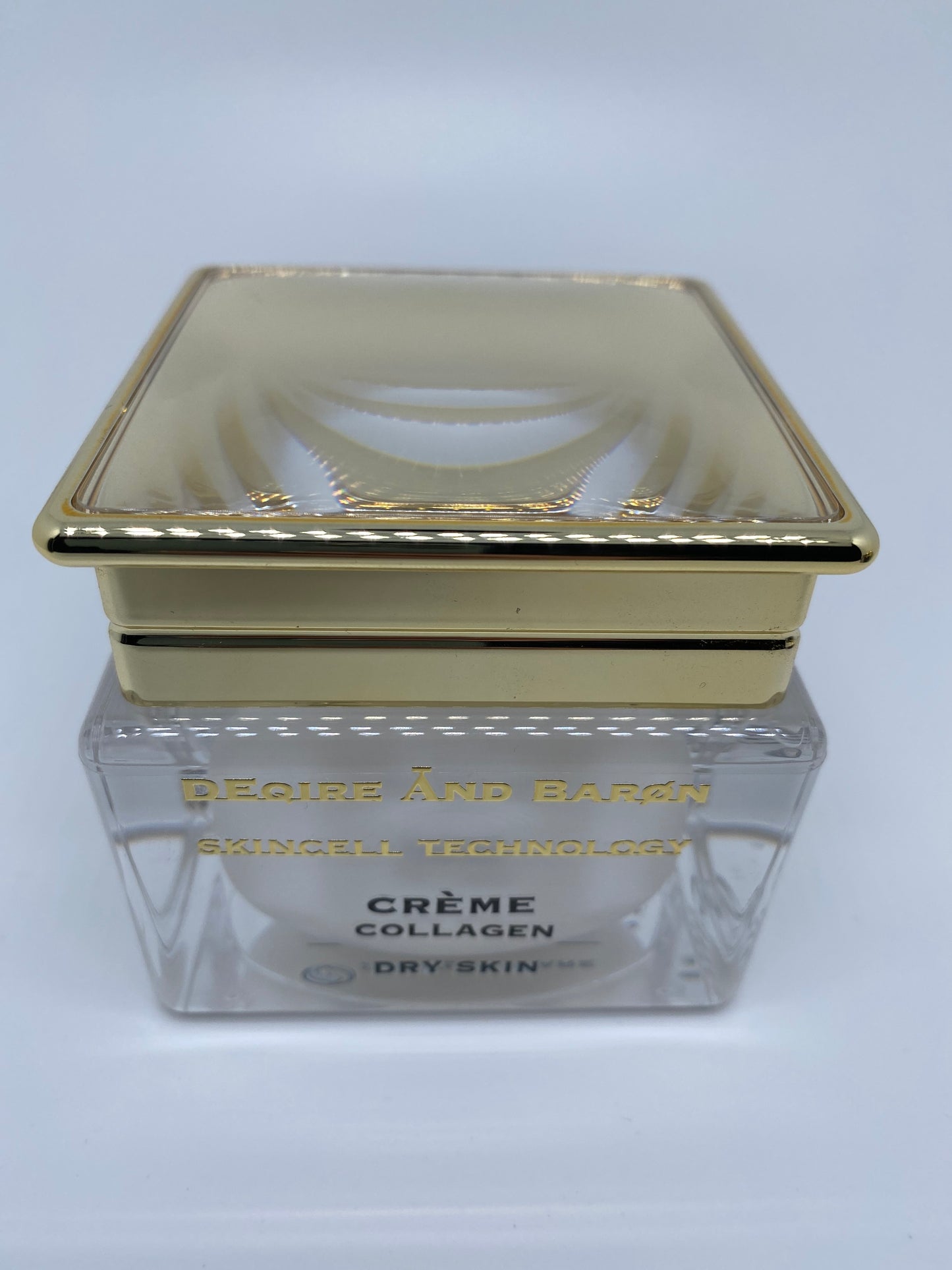 COLLAGEN CREME, Dry Skin, 50 ml
