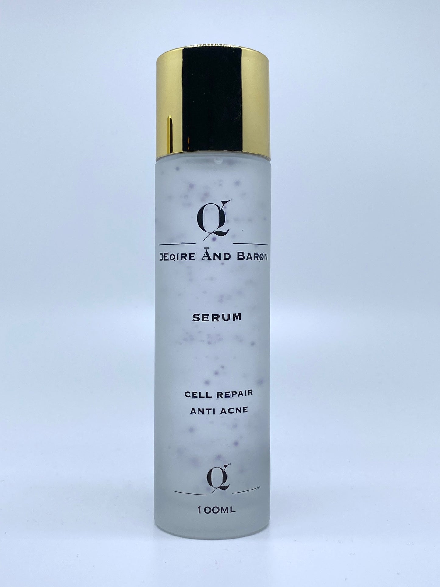 ZELLREPARATUR, ANTI-AKNE-SERUM, 100 ml