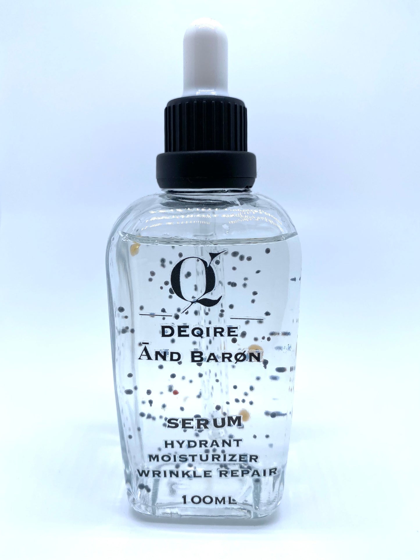 HYDRANT, MOISTURIZER, WRINKLE REPAIR, 100 ML