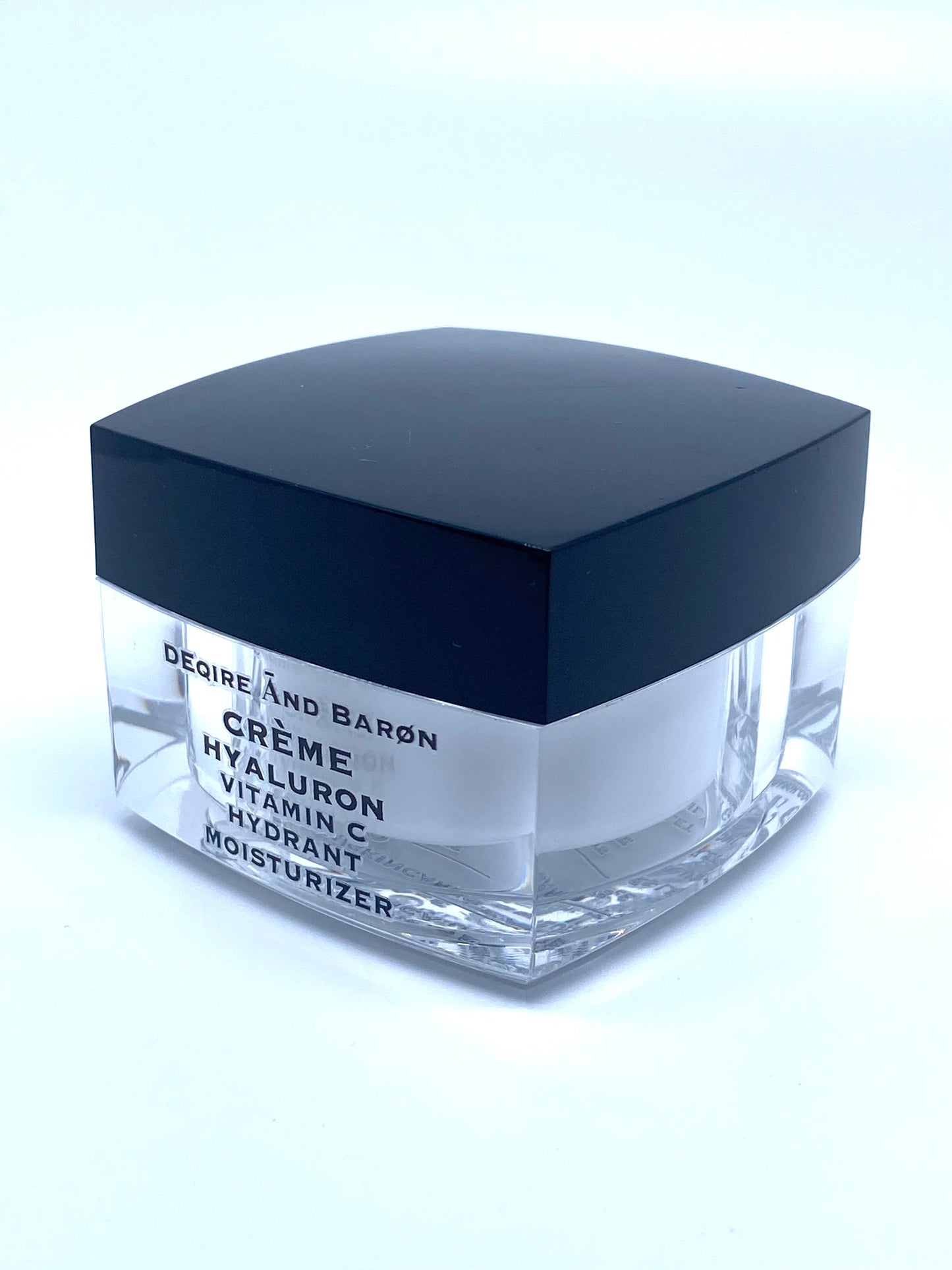 HYALURON VITAMIN C CREME, HYDRANT, MOISTURIZER, 50 ML
