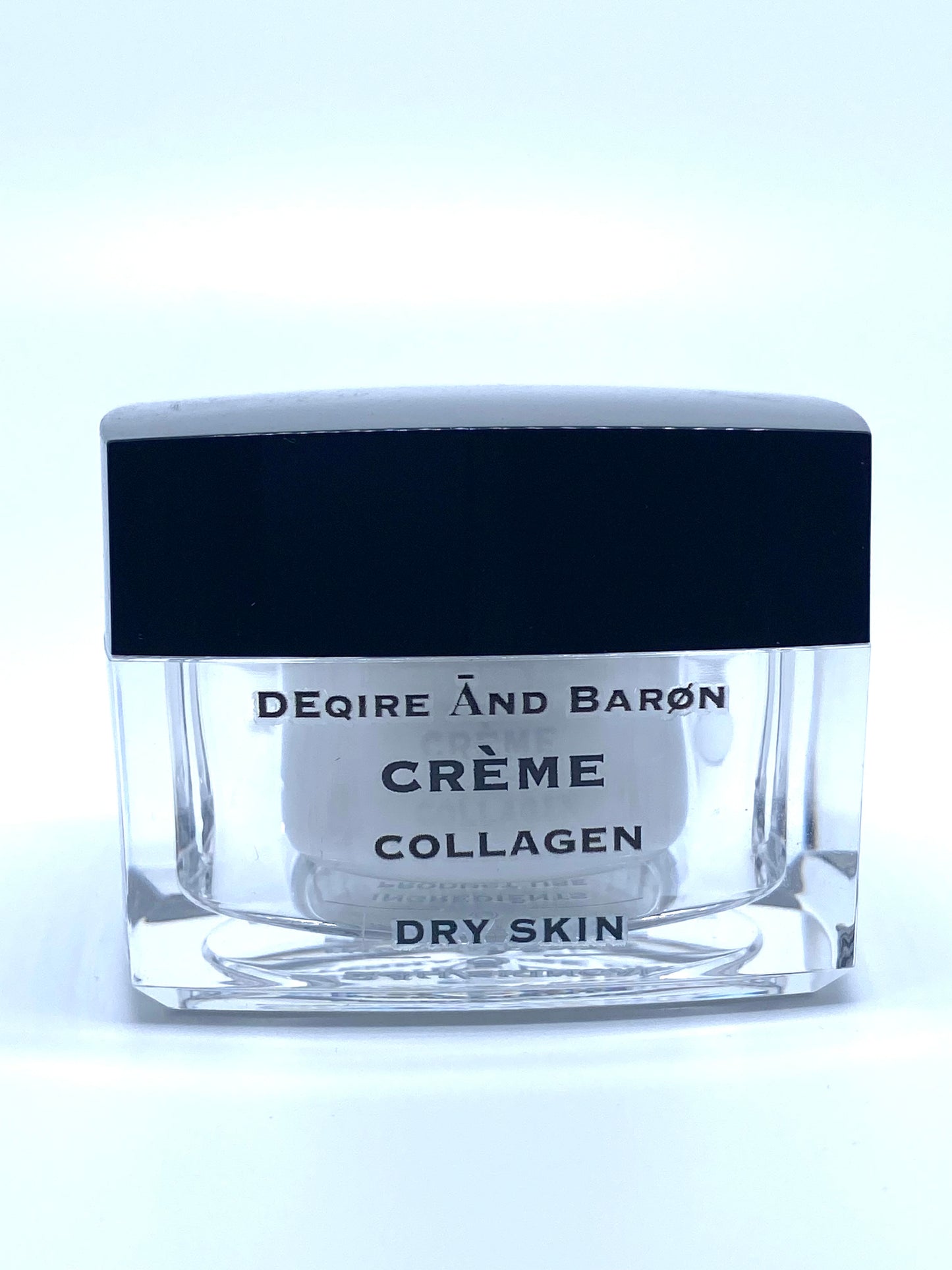 COLLAGEN CREME, Dry Skin, 50 ml