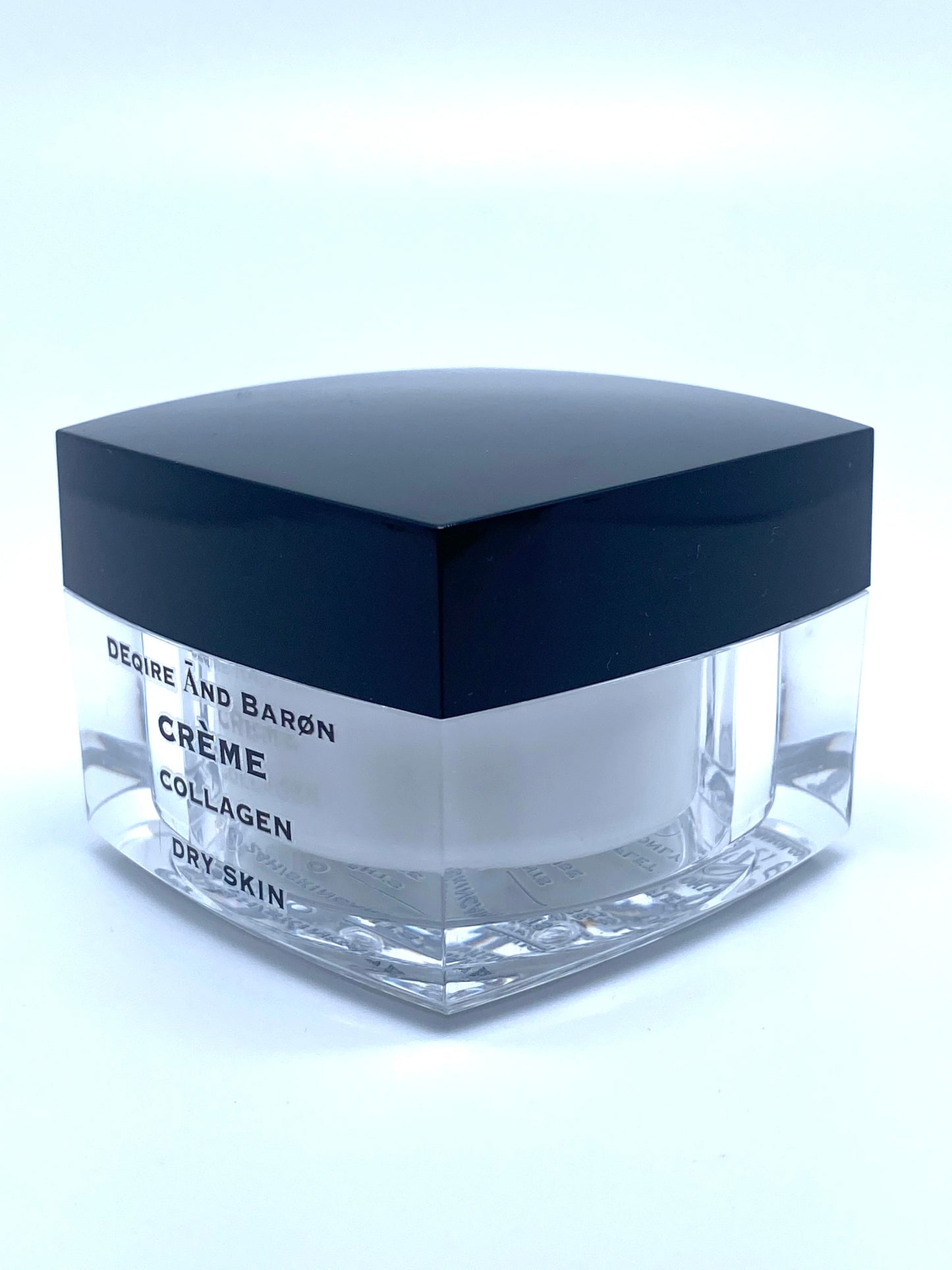 COLLAGEN CREME, Dry Skin, 50 ml