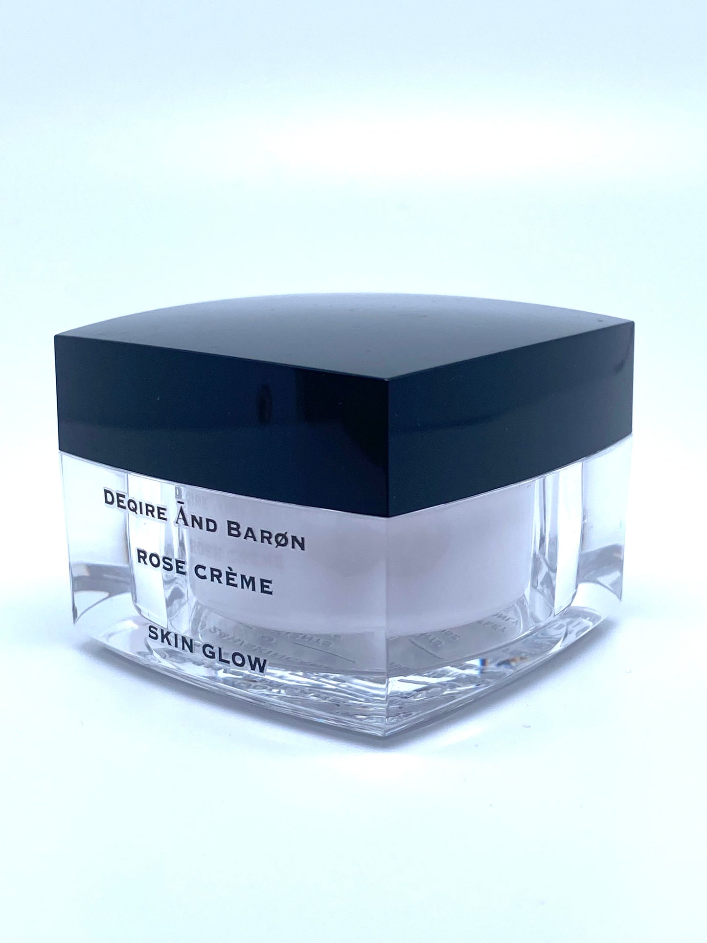 ROSE CREME, Skin glow, 50 ml