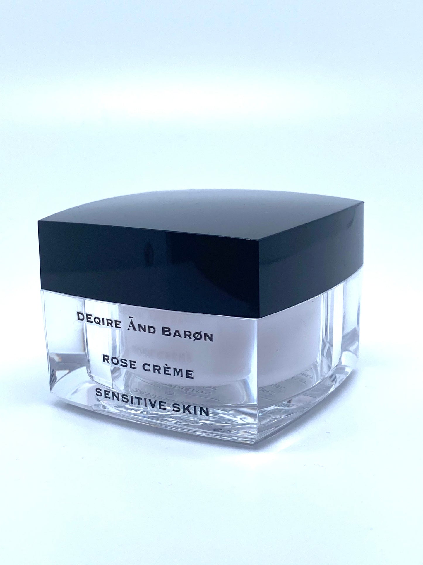 ROSE CREME, Sensitive skin, 50 ml