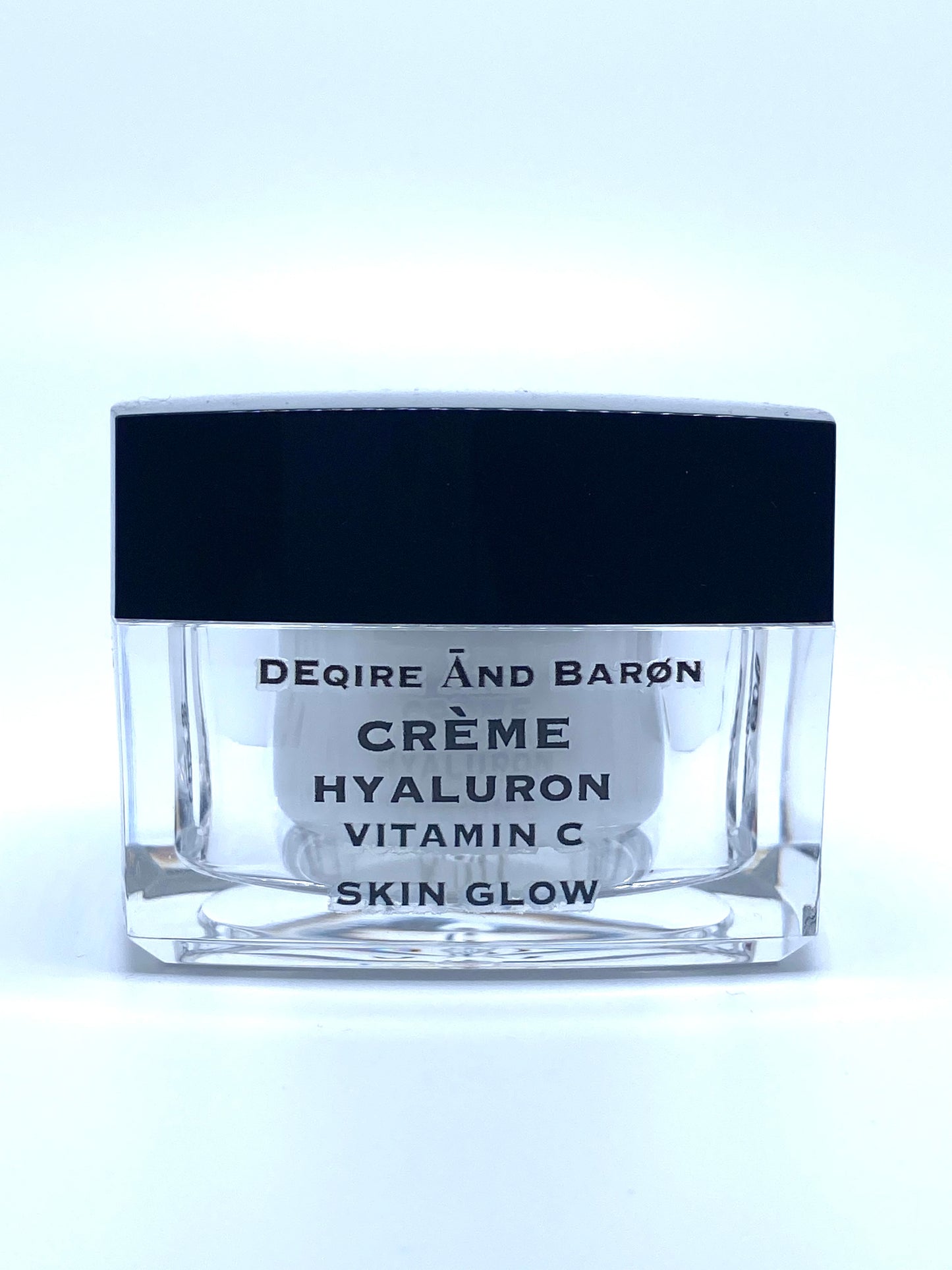 HYALURON VITAMIN C CREME, SKIN GLOW, 50 ML