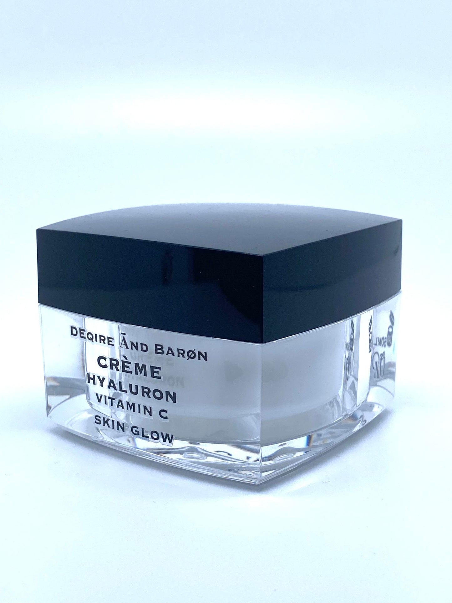 HYALURON VITAMIN C CREME, SKIN GLOW, 50 ML