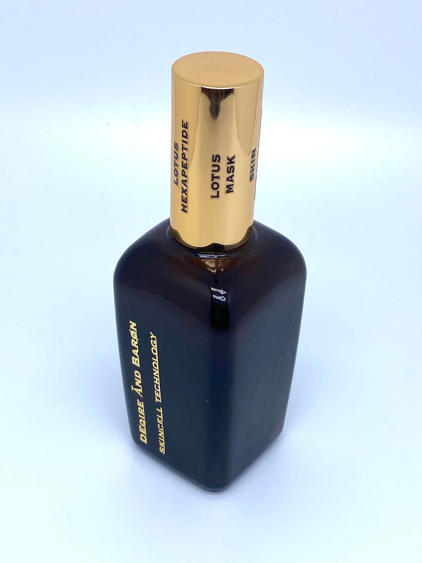 LOTUS MASK CREME, REJUVINATES, SKINCELL CLEANSER 100 ML