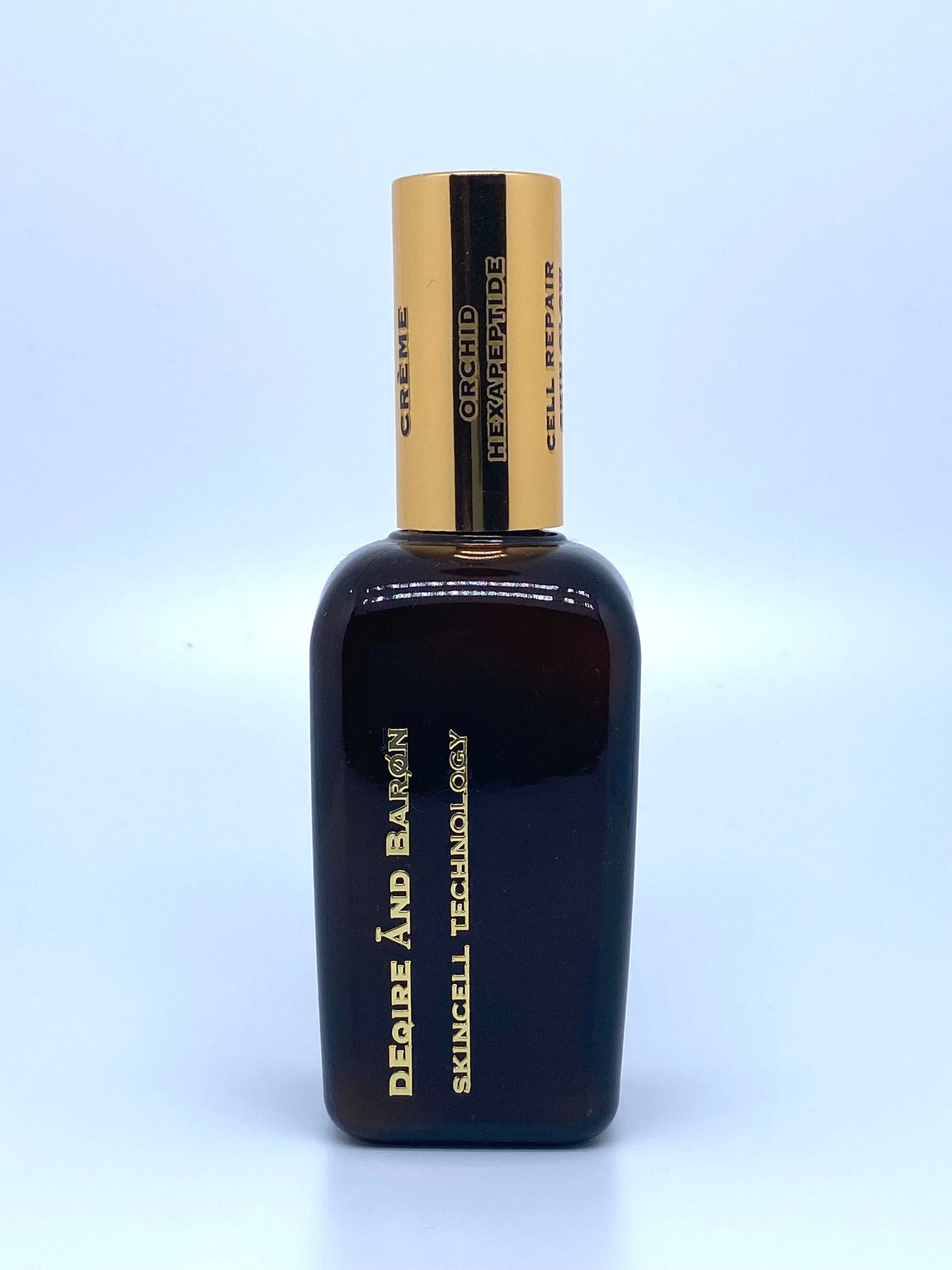 ORCHID CREME, CELL REPAIR, SKIN GLOW 100 ML