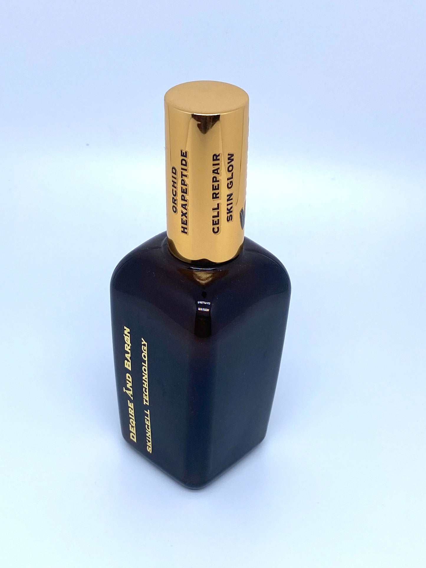 ORCHID CREME, CELL REPAIR, SKIN GLOW 100 ML