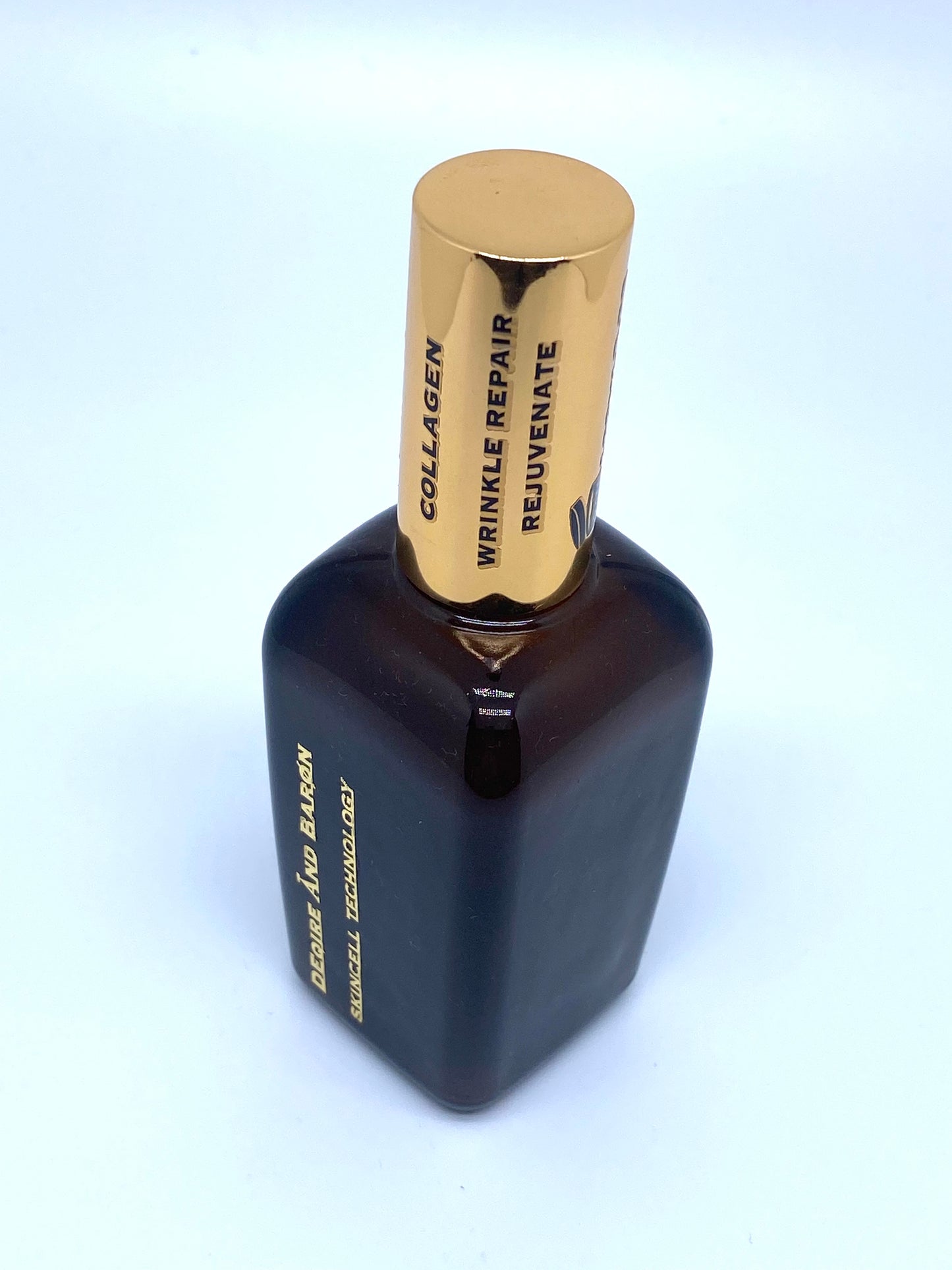 COLLAGEN SERUM, Wrinkle Repair, Rejuvinate, 100 ml