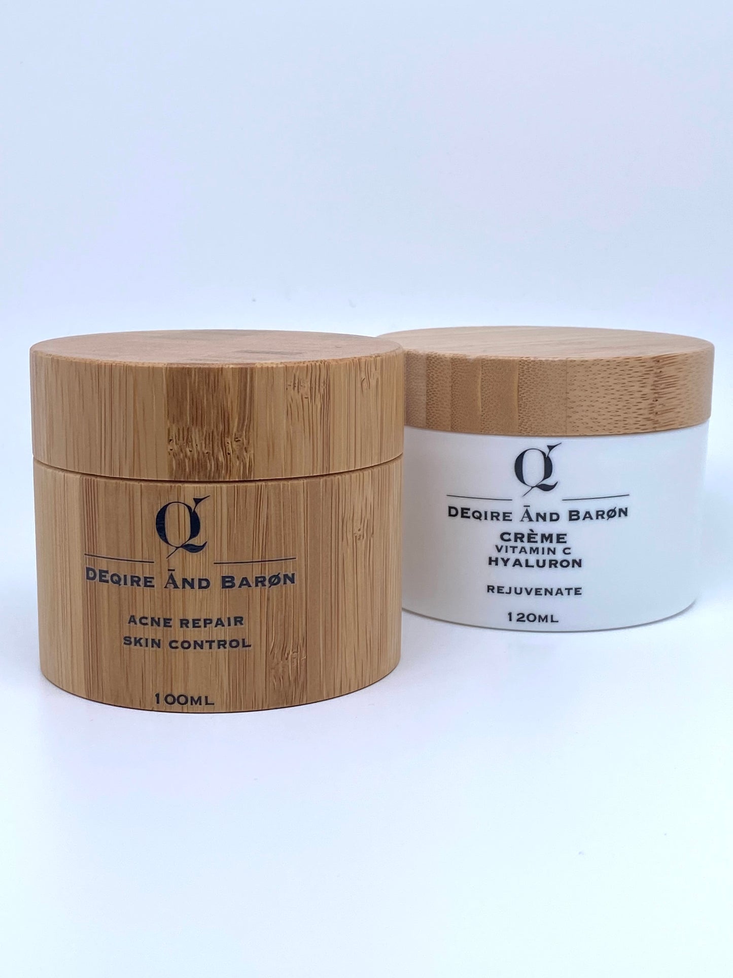 ACNE REPAIR, SKIN CONTROL, 100 ML