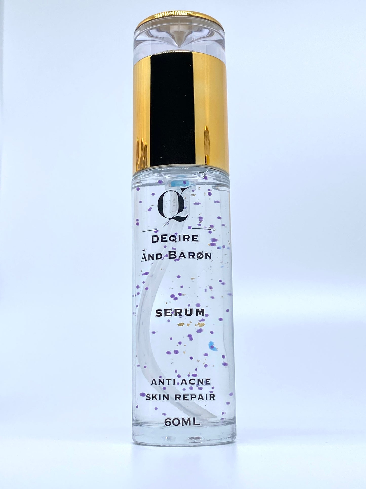 ANTI-AKNE, HAUTREPARATUR, SERUM 60 ML