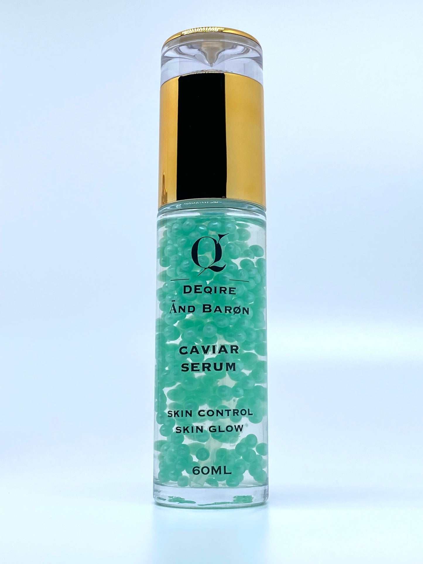 CAVIAR SERUM, Skin repair, Skin glow, 60 ml