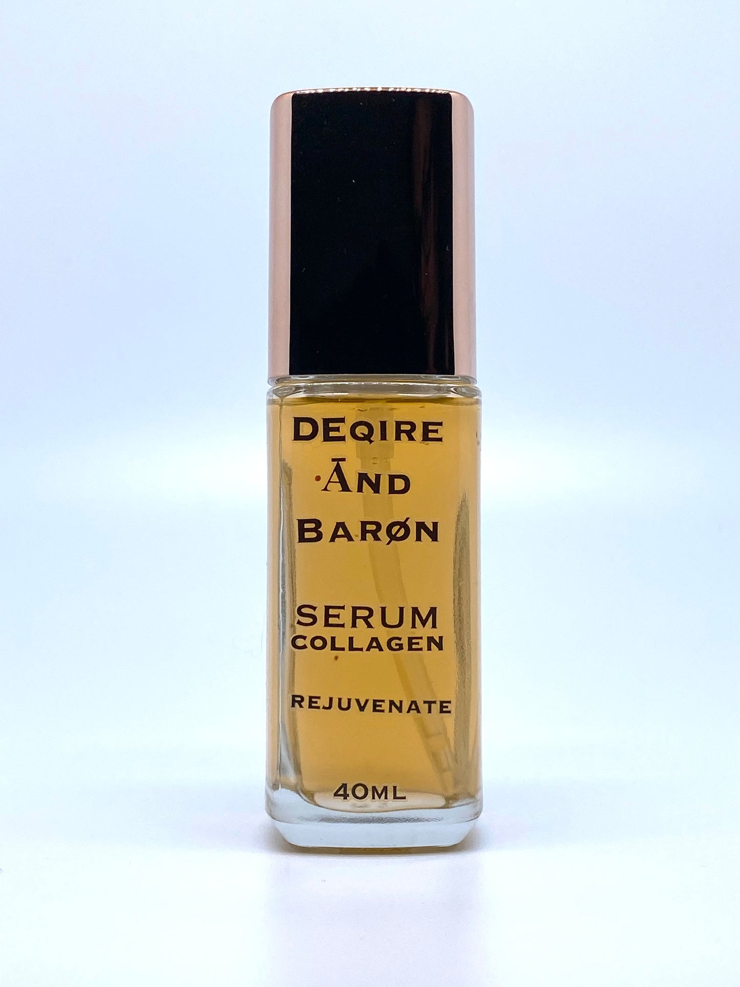 COLLAGEN SERUM, Rejuvinate, 40 ml