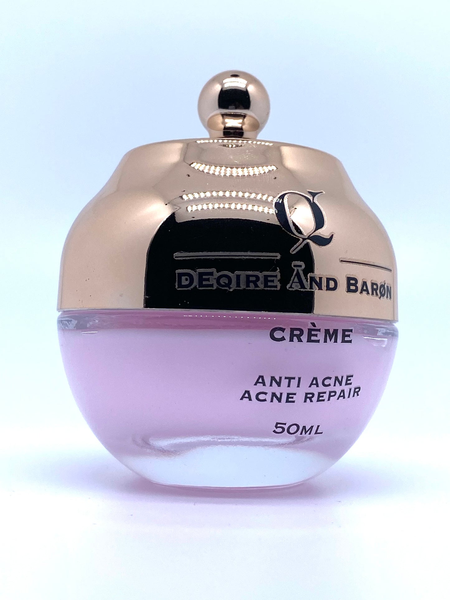 ANTI ACNE REPAIR, 50 ML