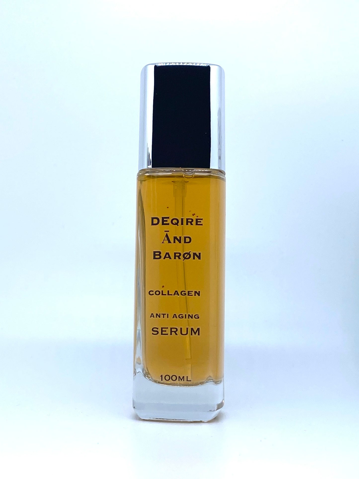 COLLAGEN SERUM, Anti aging, 100 ml