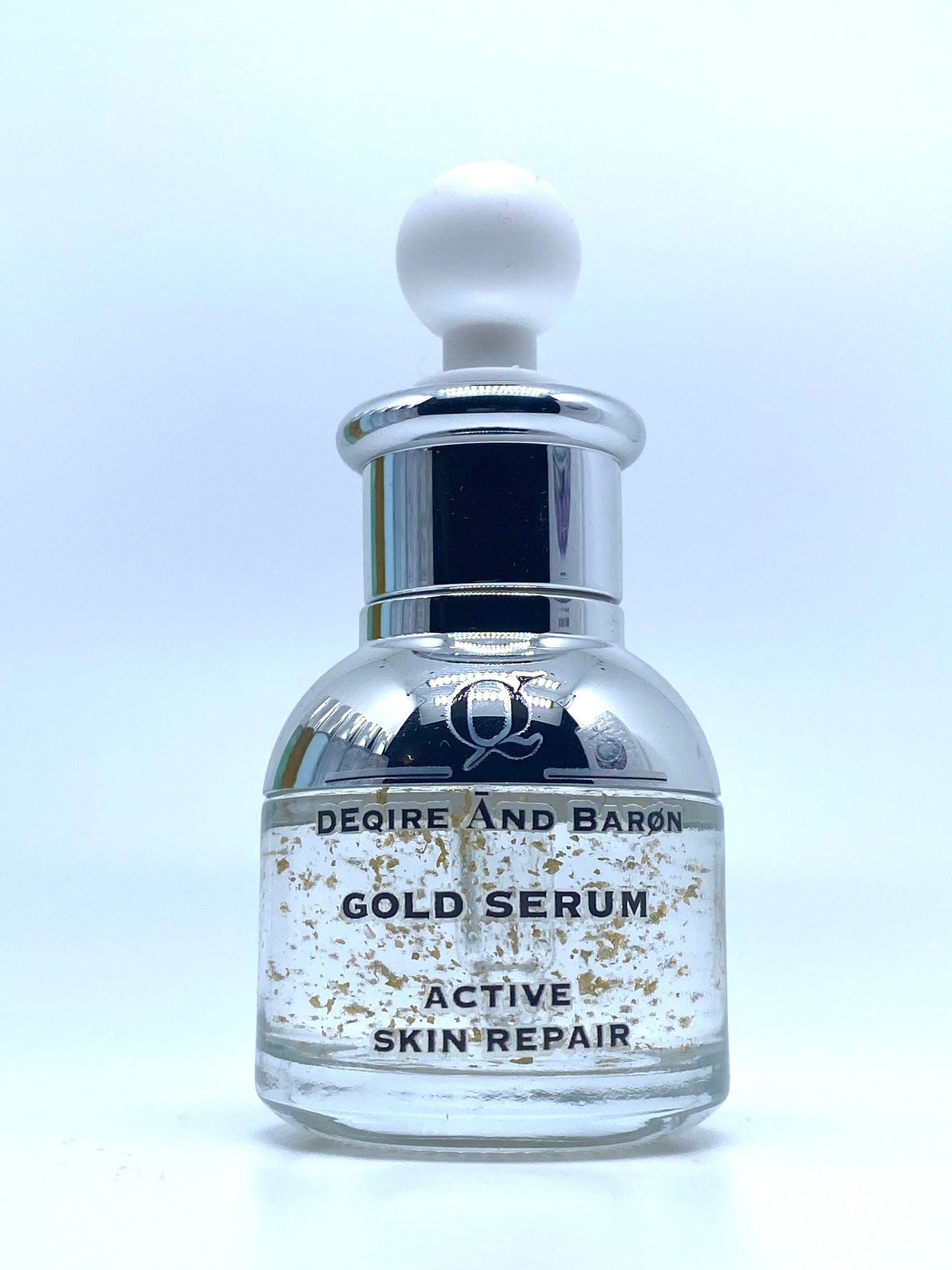24 K GOLD SERUM, Active skin repair, 30 ml