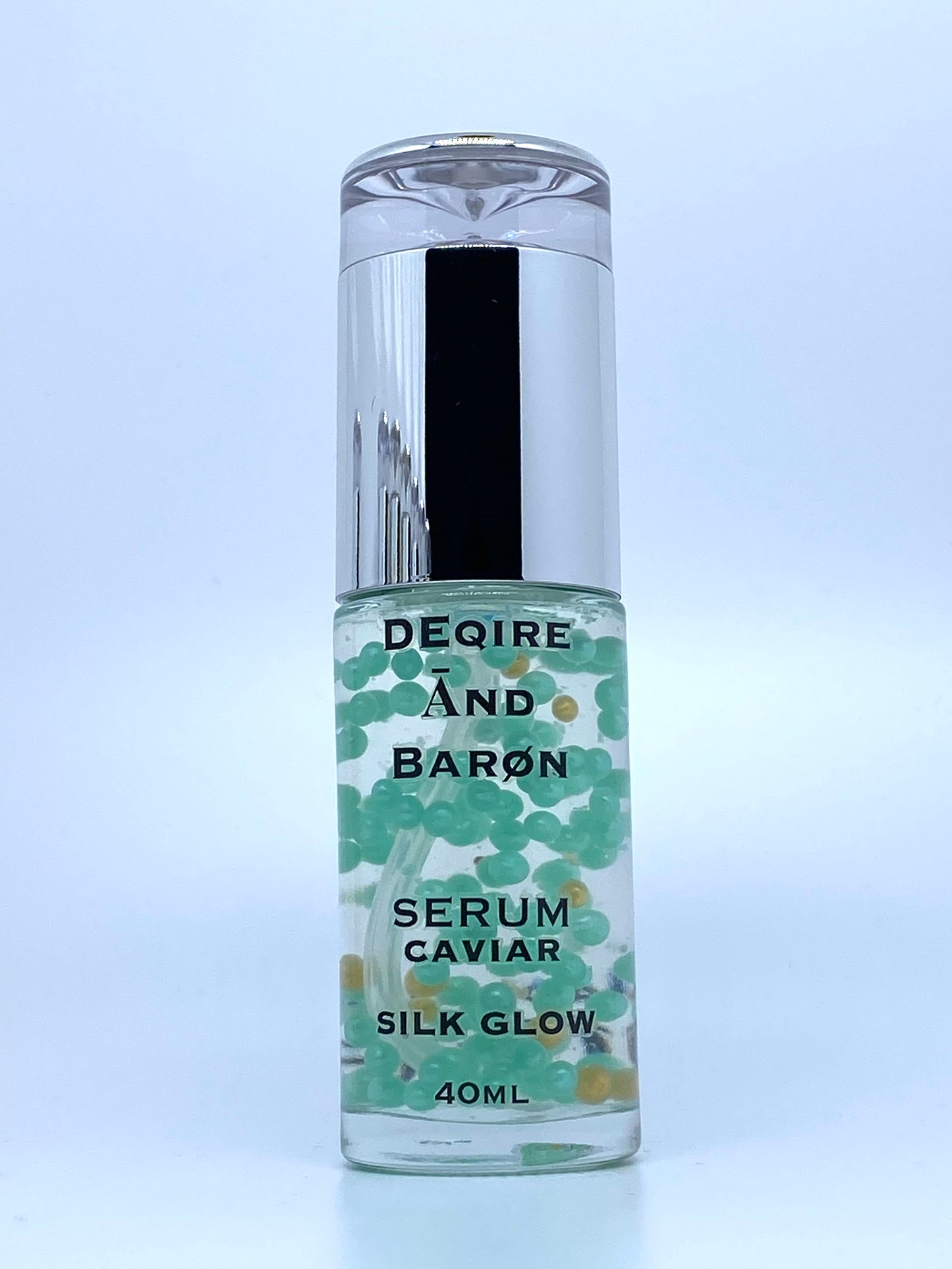 CAVIAR SERUM, Silk Glow, 40 ml S