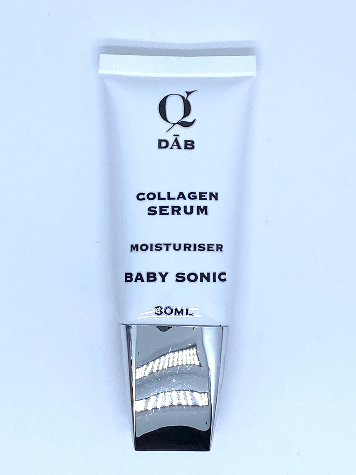 BABY SONIC COLLAGEN FACE SERUM, Feuchtigkeitscreme, 30 ml