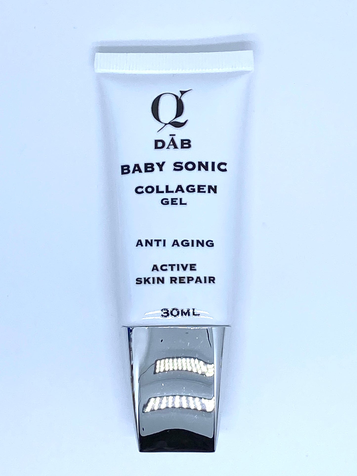 BABY SONIC, COLLAGEN SERUM, Anti Aging, Active skin, 30 ml