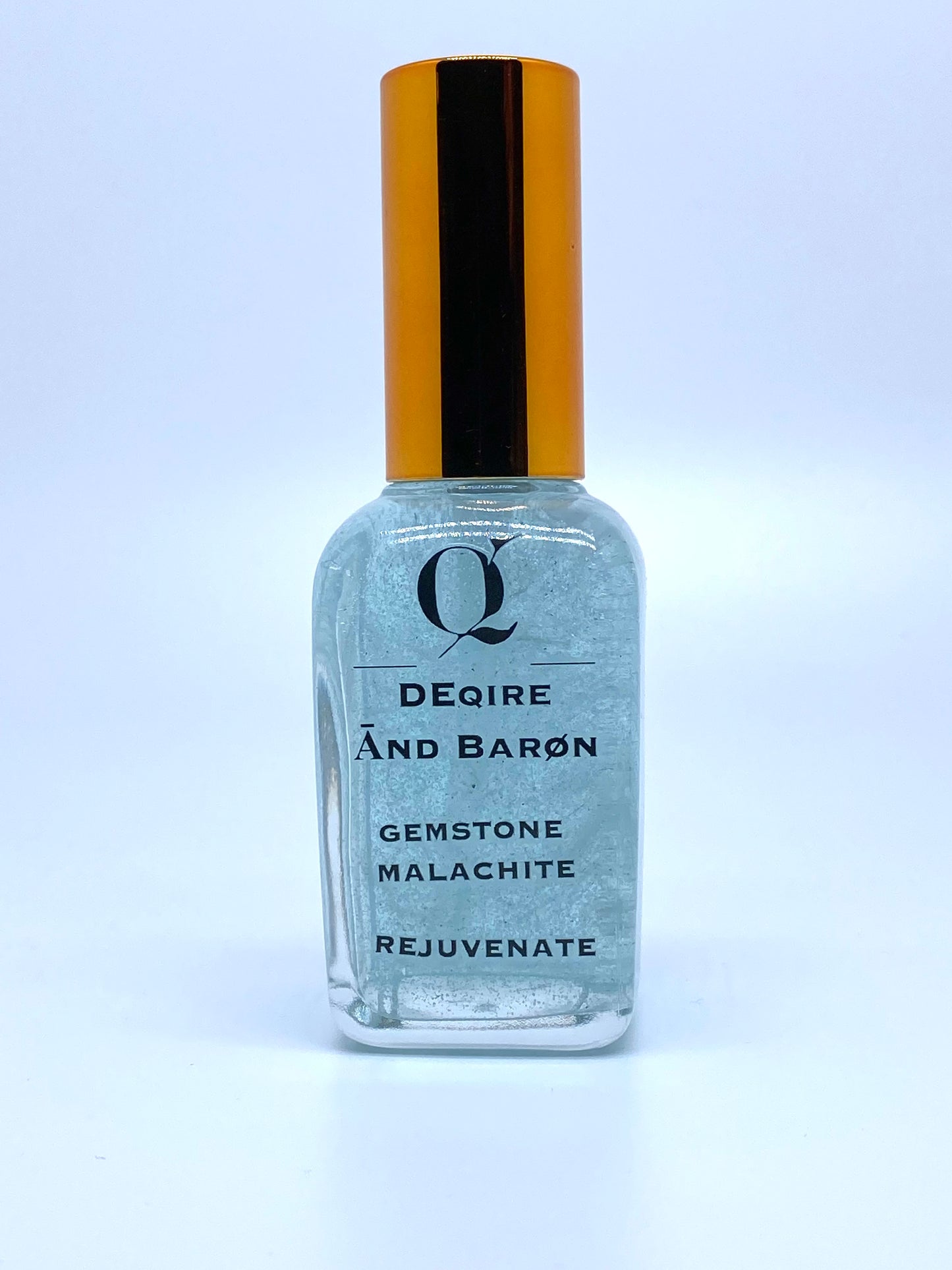 MALACHITE GEMSTONE SERUM, Rejuvinate 40 ml