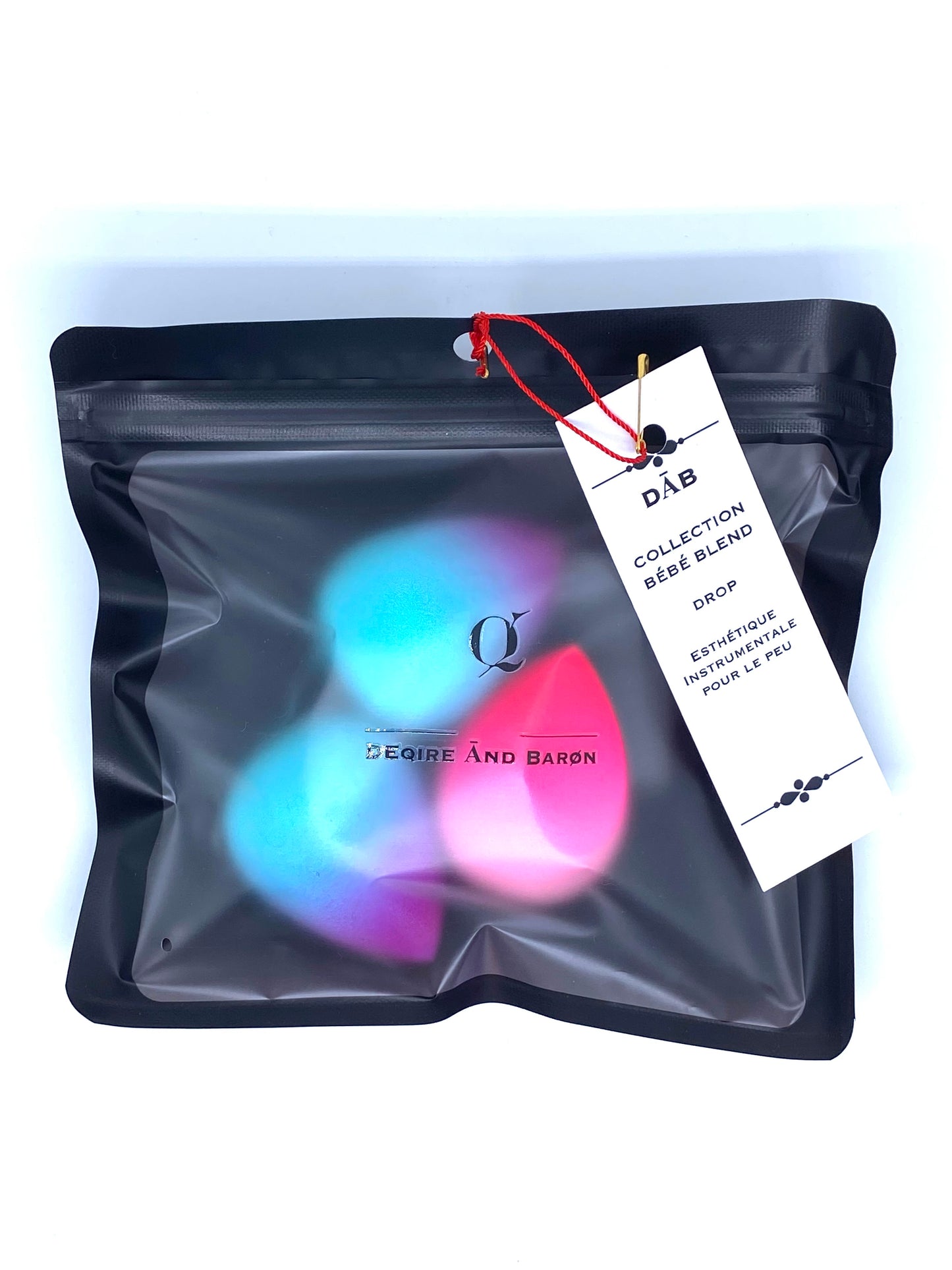 BEBE BLEND DROP, 3 PCS