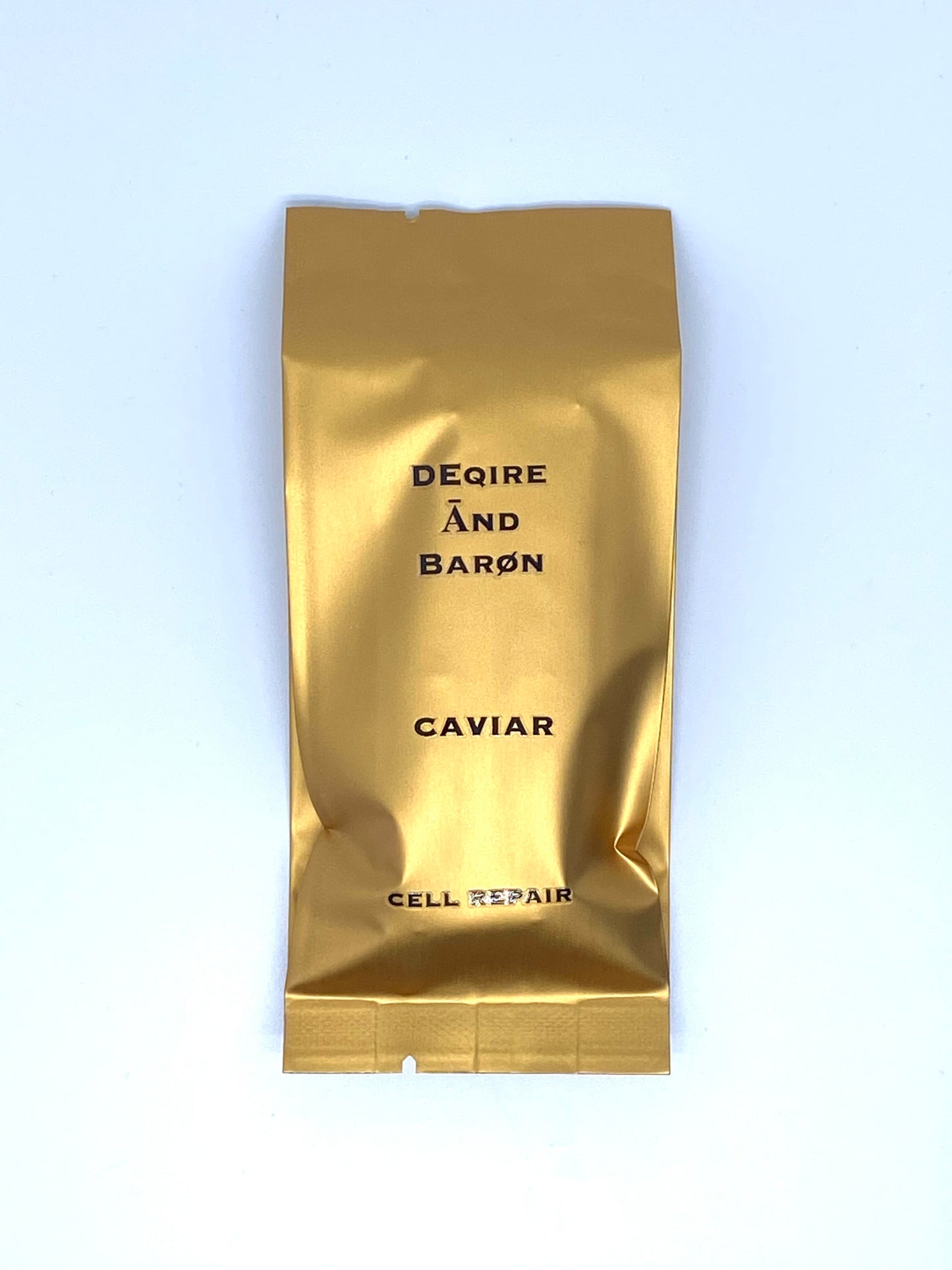 DEQIRE AMPUL SERUM. Multiple skin performance routine, 60 ml