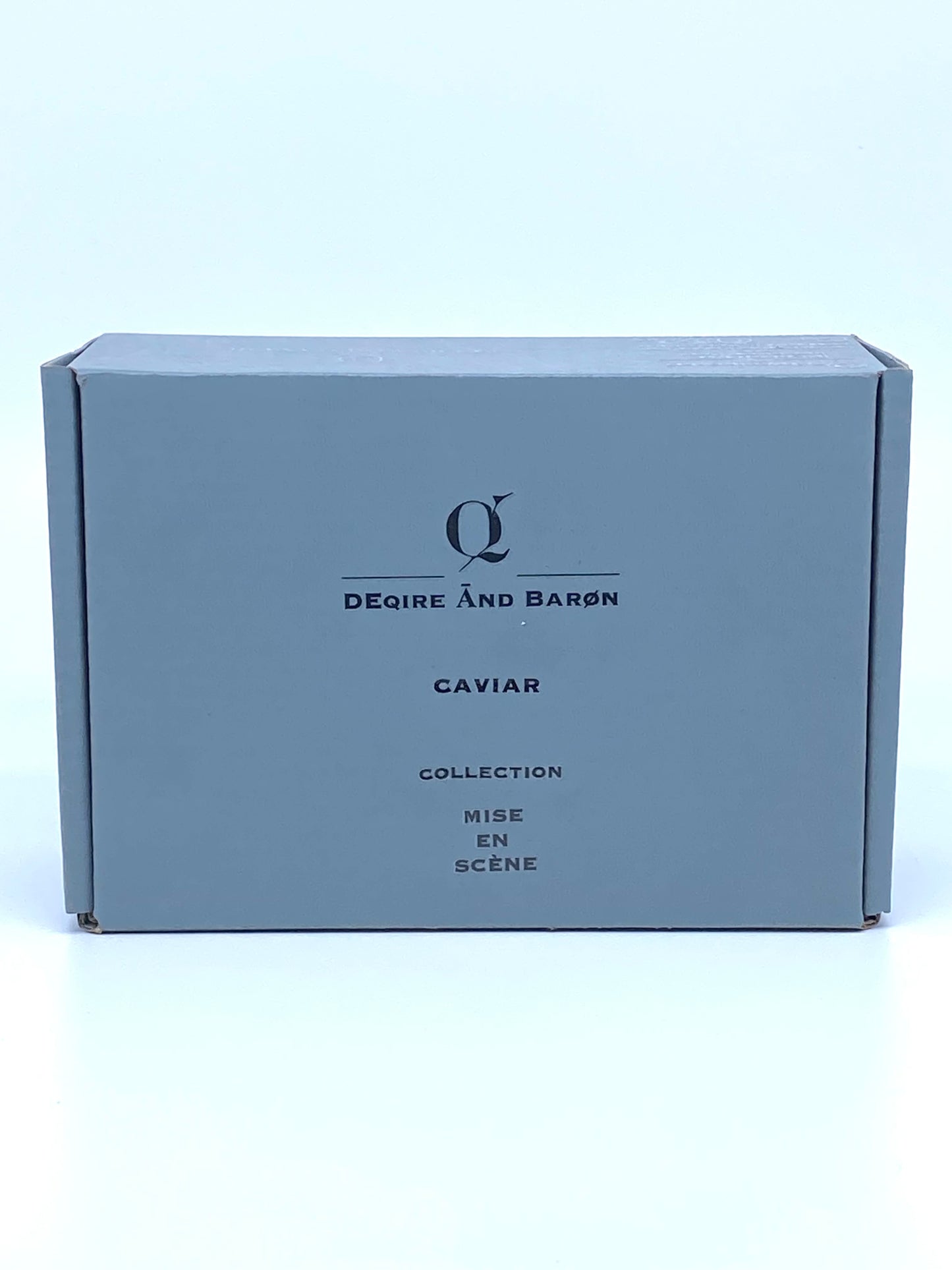 DEQIRE AMPUL SERUM. Multiple skin performance routine, 60 ml