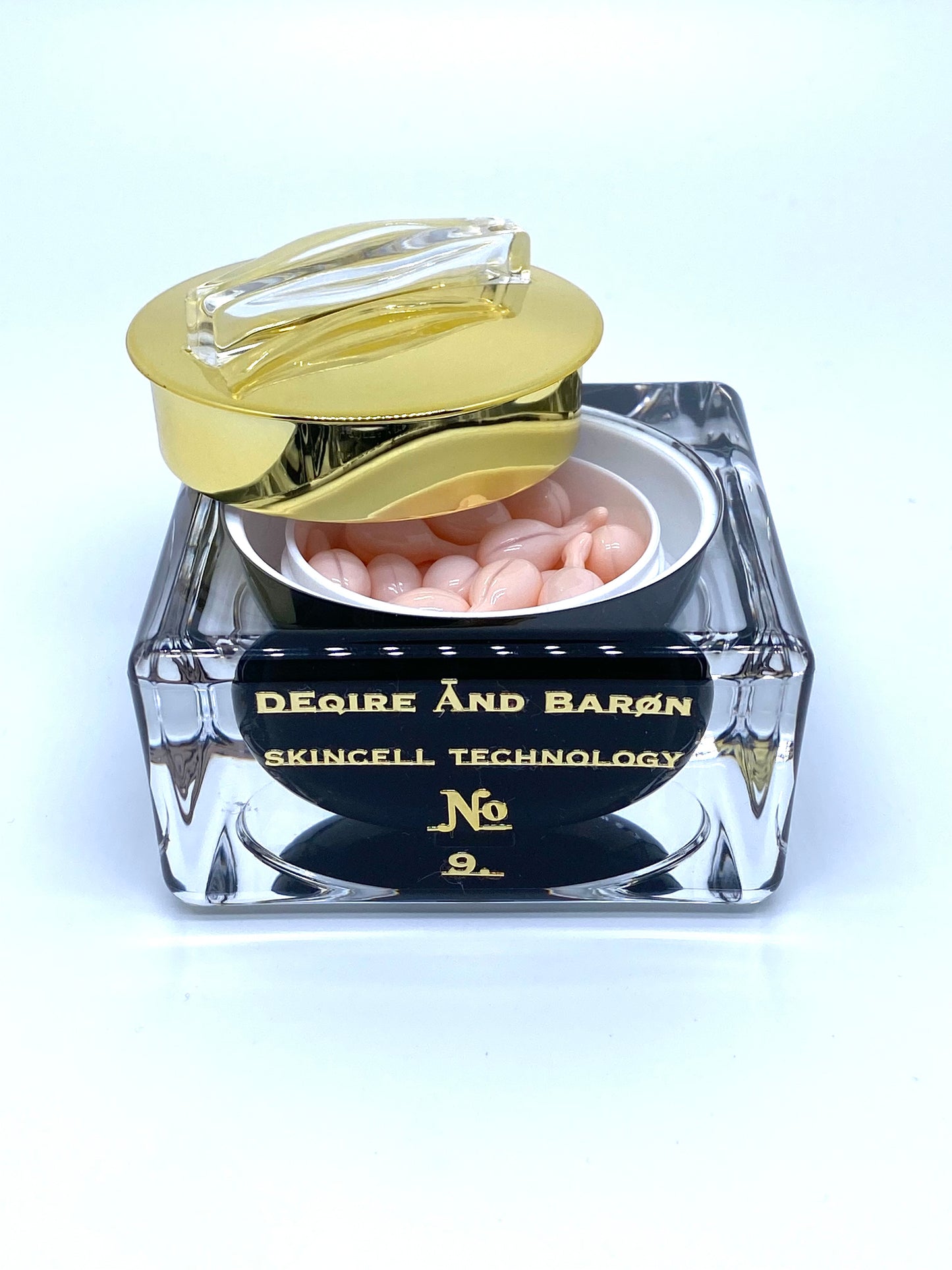 COLLAGEN DROPLETS. Anti wrinkle, moisturizer serum, 50 ml
