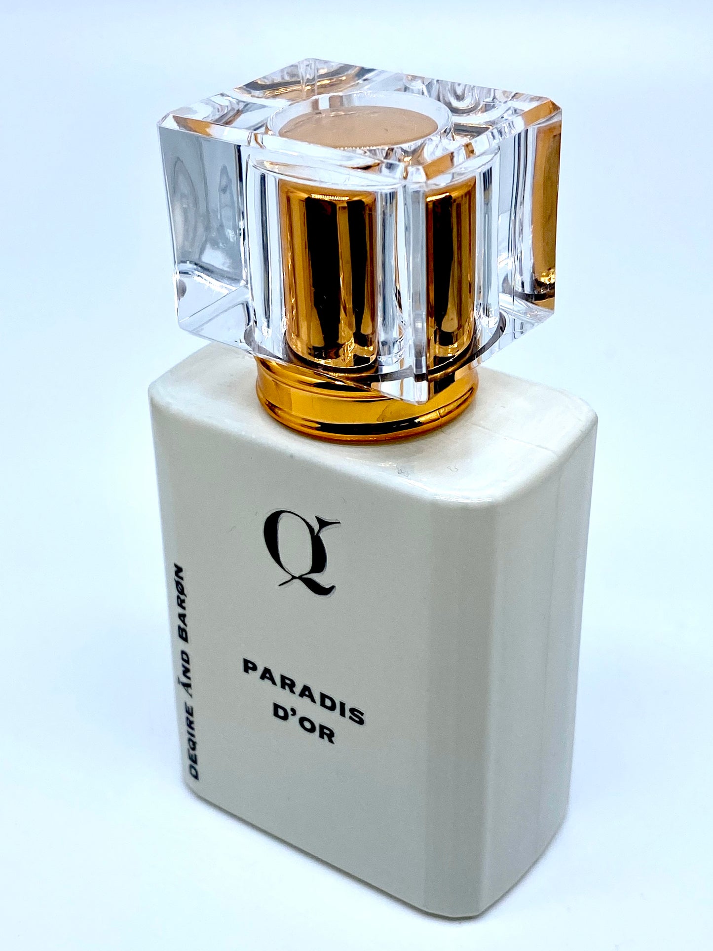 PARADIS D'OR, Parfum 50 ml