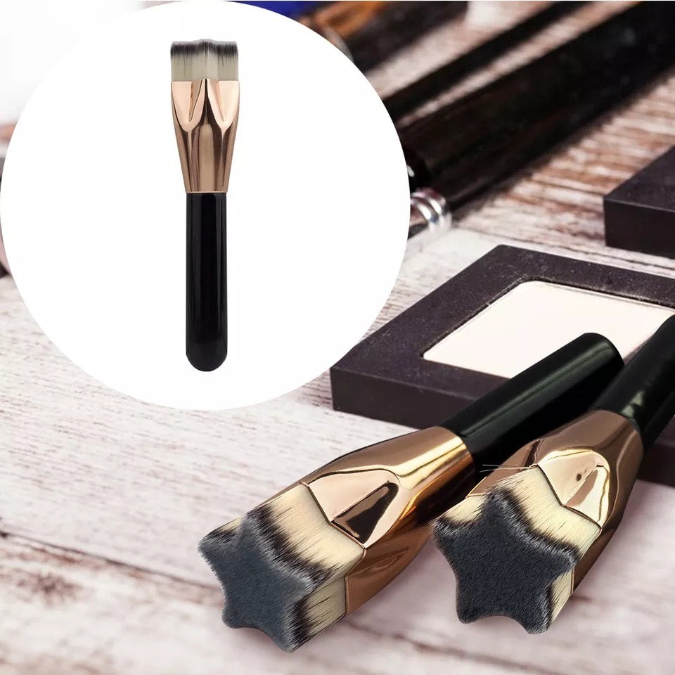 BEBE BLEND STAR, Concealer/Foudation Brush