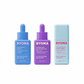 BYOMA – Complete Barrier Care Set  Hydrate • Repair • Glow | 3-Delige Skincare Set