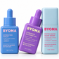 BYOMA – Complete Barrier Care Set  Hydrate • Repair • Glow | 3-Delige Skincare Set