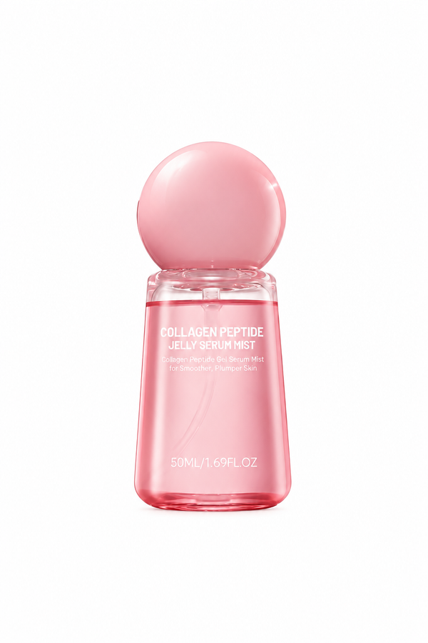 Rejuvination mist - Collagen Peptide Jelly Serum Mist – 50 ml