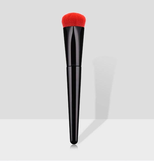 BEBE BLEND HART, Powder/Highlighter Brush