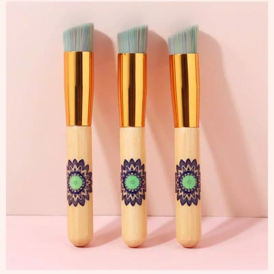 BEBE BLEND, Foundation, concealer brush, 1 piece